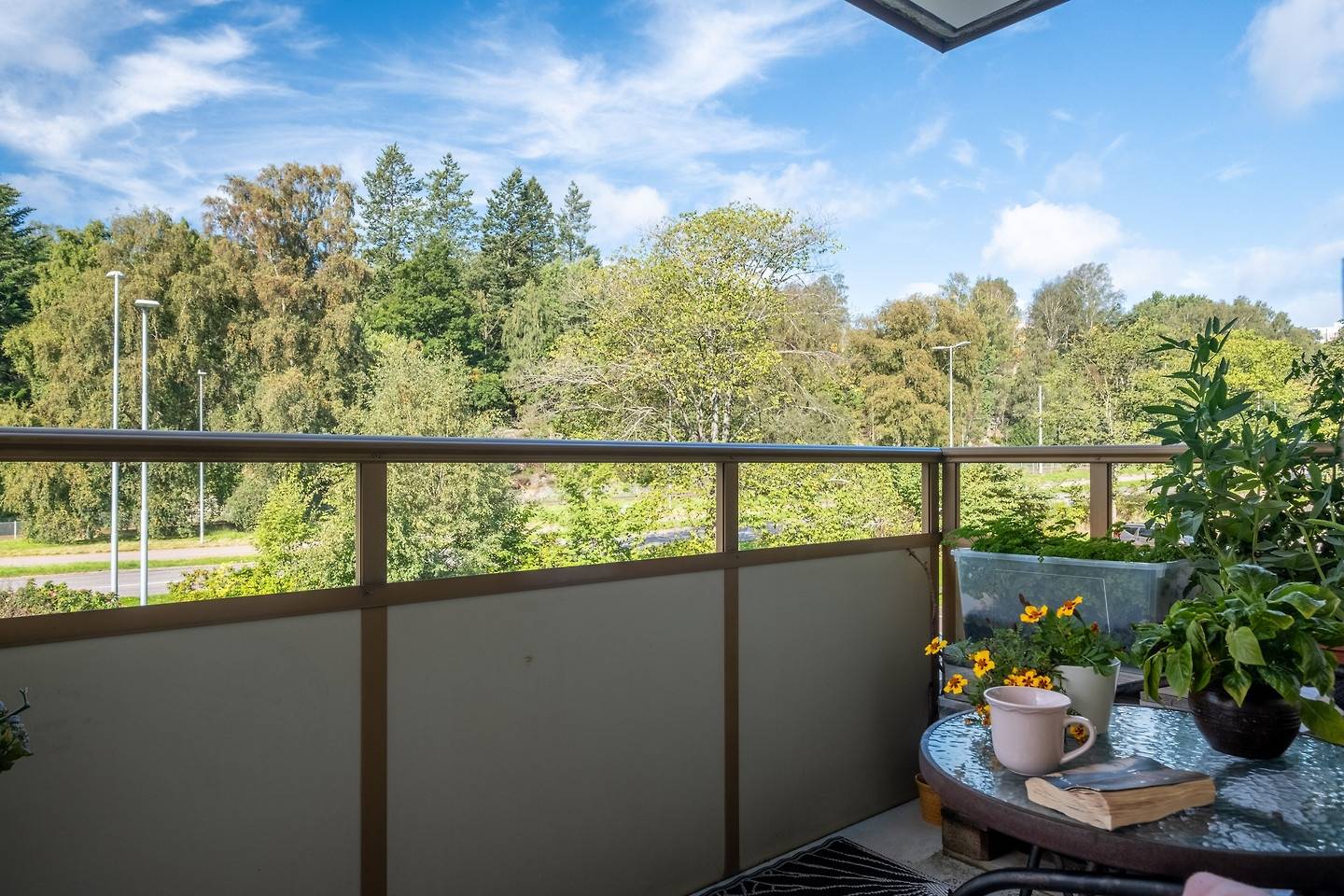 3 rum Lägenhet på Önskevädersgatan 15 Biskopsgården Göteborgs kommun - bild 18