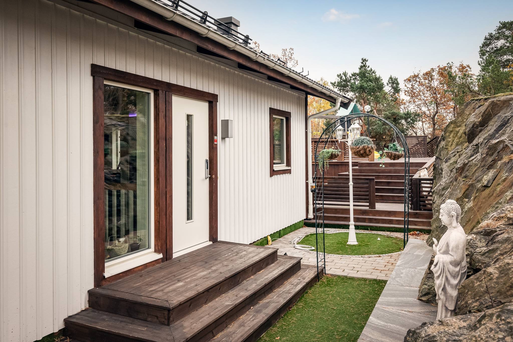 6 rum Villa på Häradsvägen 53 Huddinge Huddinge kommun - bild 30