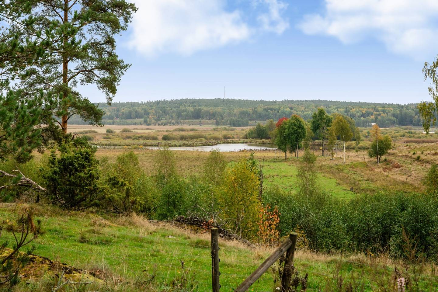 5 rum Villa på Västbro Harbacka Säffle kommun - bild 53
