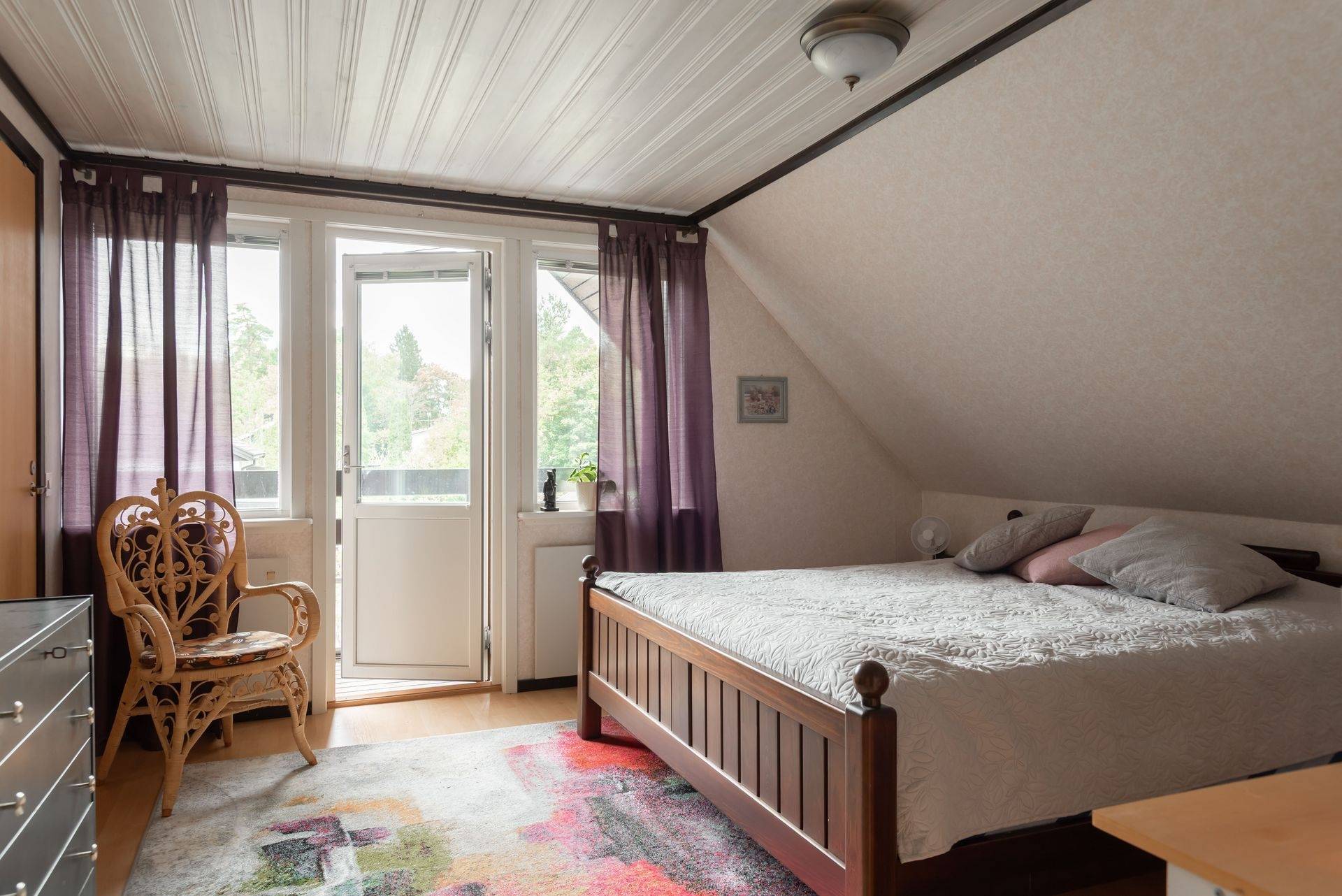 5 rum Villa på Skogsvägen 3 Bruket Degerfors kommun - bild 51