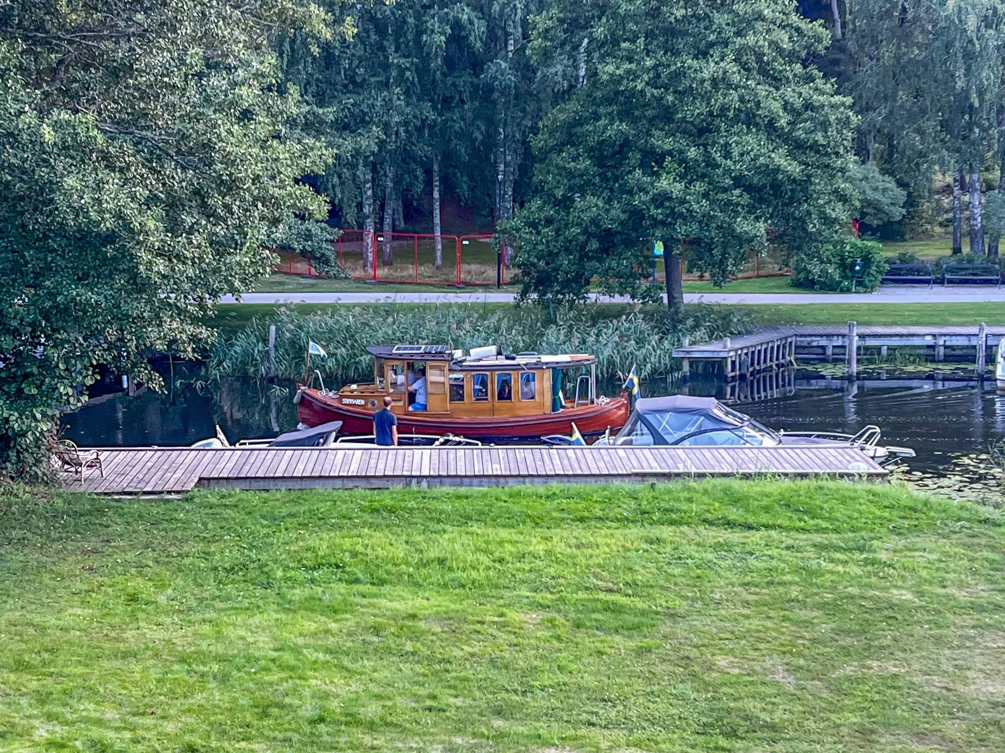 4 rum Lägenhet på CENTRALVÄGEN 23B Centrala Åkersberga Österåkers kommun - bild 35