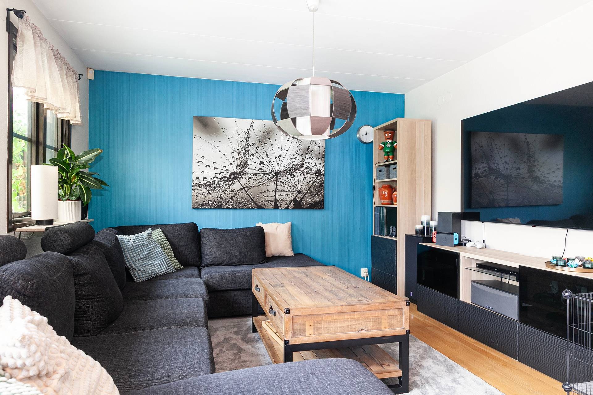 6 rum Villa på Skördevägen 89 Lerberget Höganäs kommun - bild 11