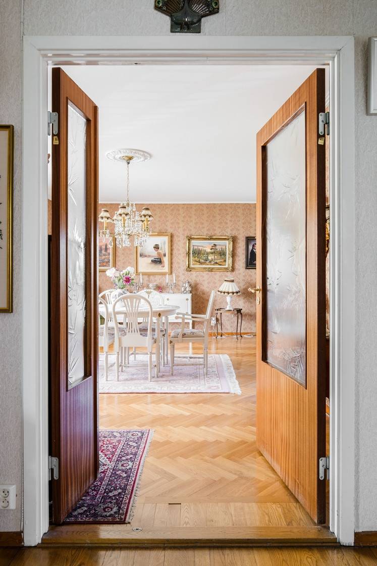 5 rum Villa på Västergatan 38 Götene Tätort Götene kommun - bild 9