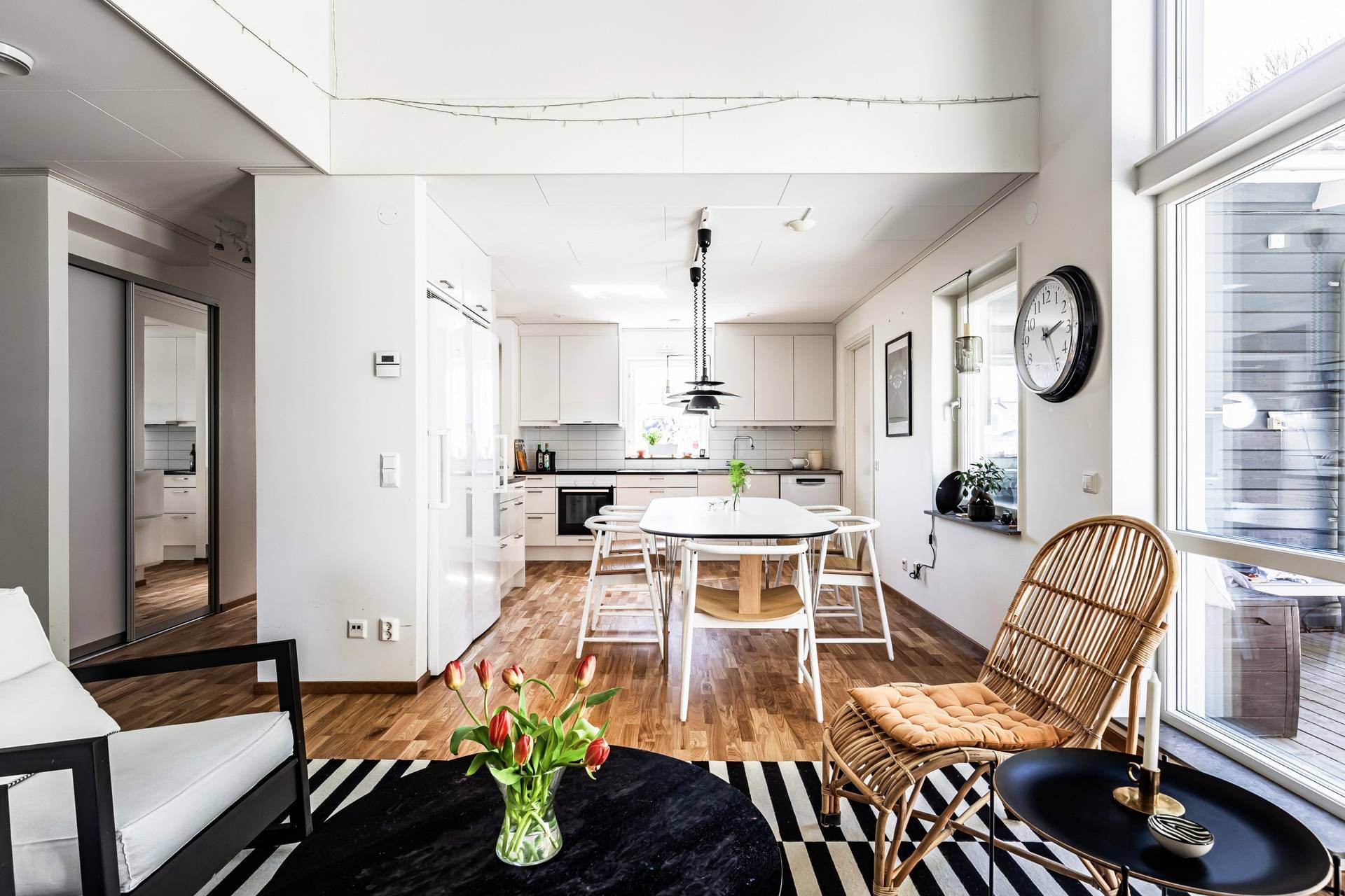 6 rum Villa på Prästgårdsängen 43 Västerhaninge Haninge kommun - bild 5