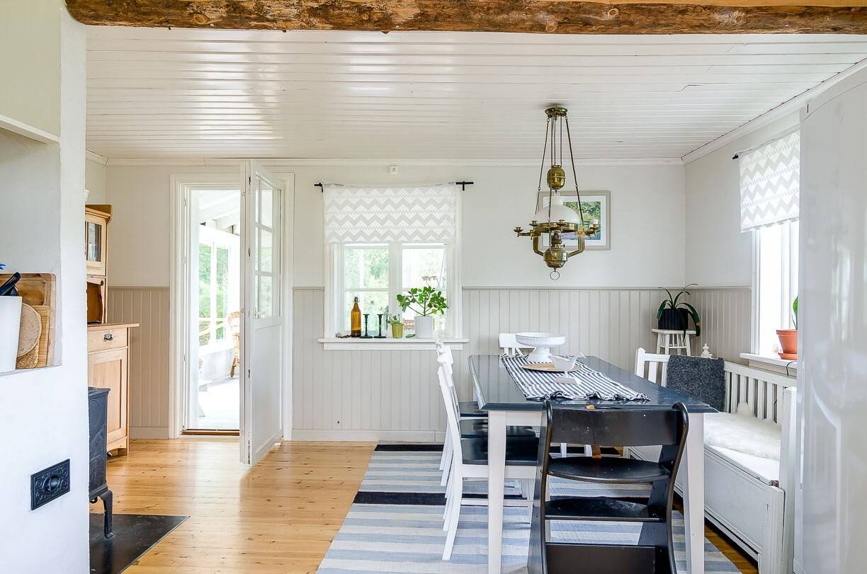 5 rum Villa på Barkhyttevägen 28 Torsåker Hofors kommun - bild 9