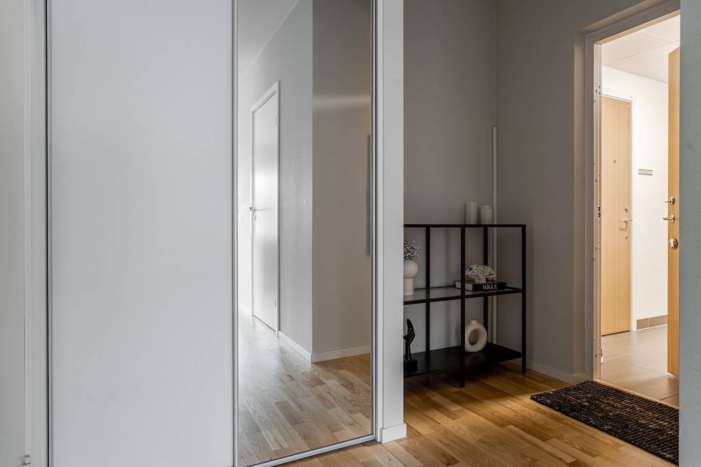 2 rum Lägenhet på Långströmsgatan 38D Jättesten Göteborgs kommun - bild 18