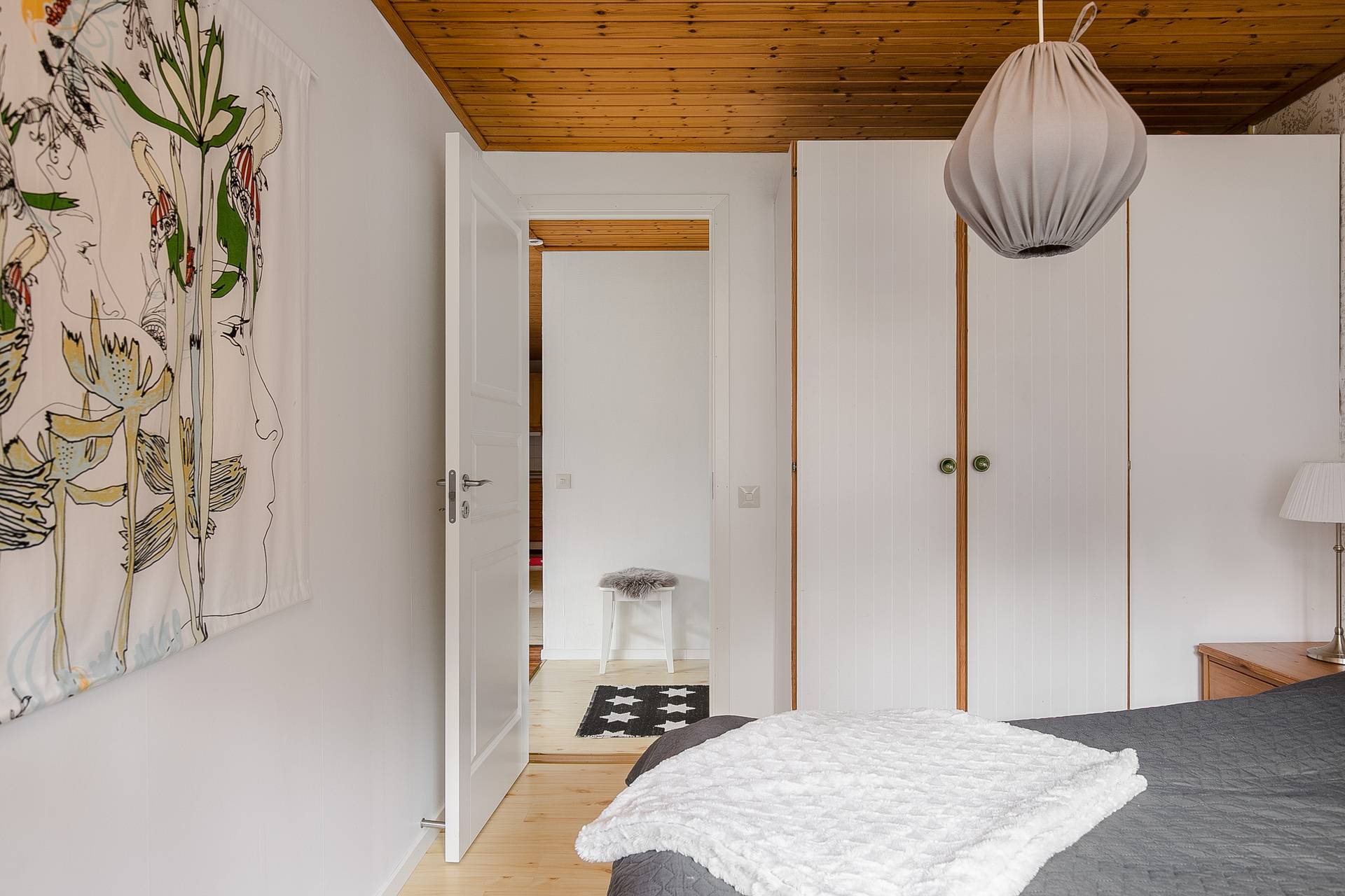 4 rum Fritidshus på Blomberg Hasselvägen 9 Källby Götene kommun - bild 30