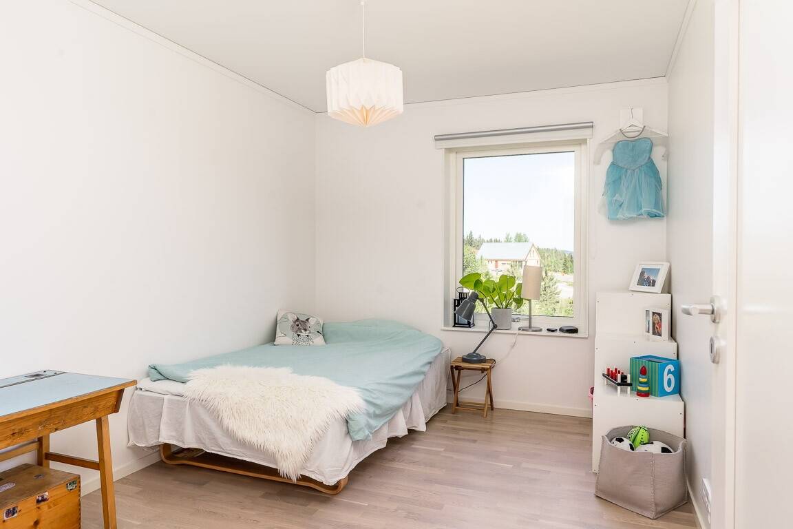 4 rum Villa på Slandrom 457 Marieby Östersunds kommun - bild 16