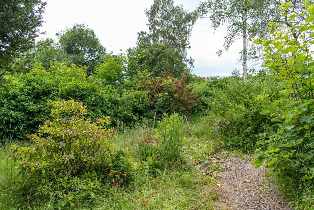 4 rum Villa på Borensvägen 21 BJÖRKELUND Motala kommun - bild 18