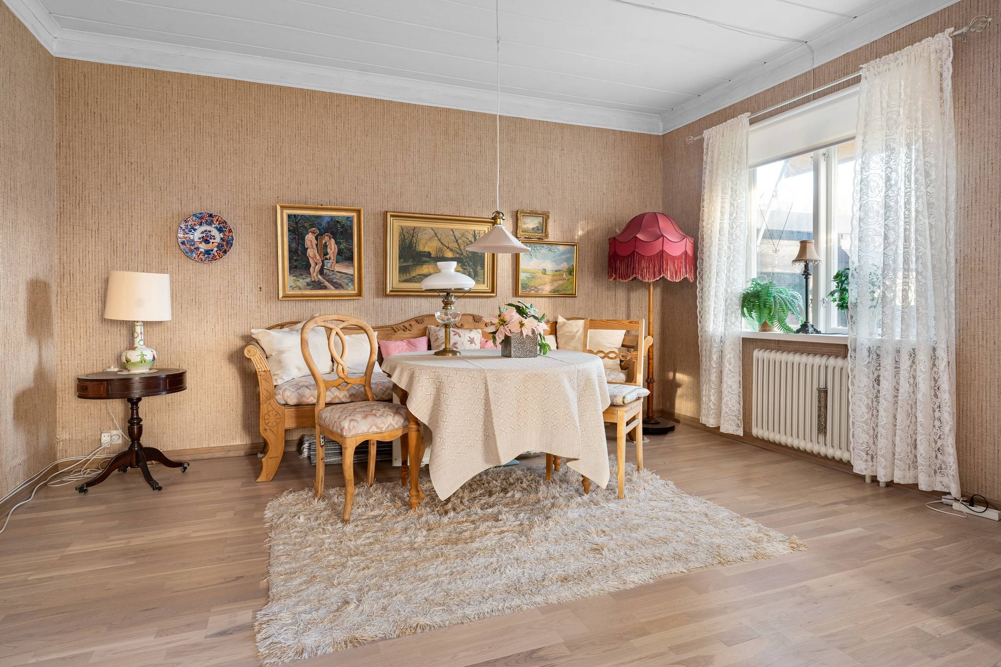 3 rum Villa på Kullgatan 10 Bossåsen Degerfors kommun - bild 8