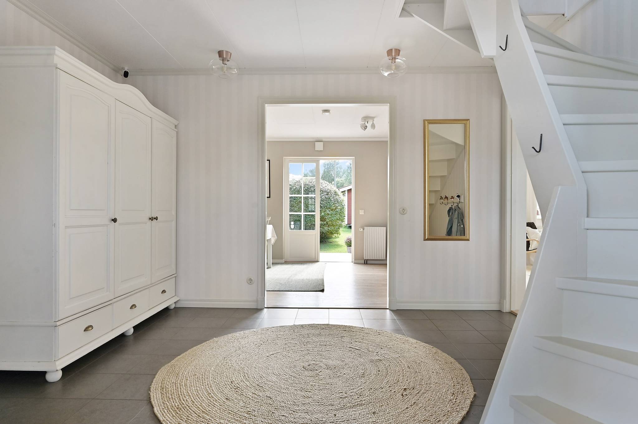 6 rum Villa på Bäckvägen 4 Älta - Hedvigslund Nacka kommun - bild 23