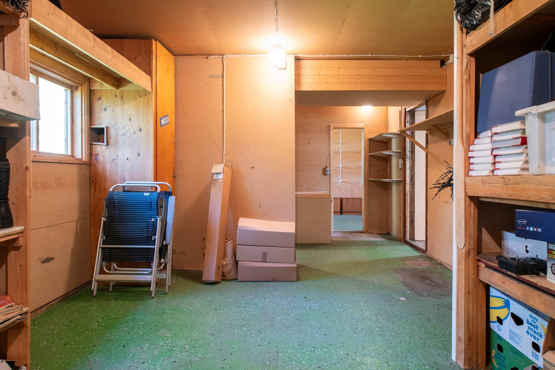 7 rum Villa på Byavägen 19 Vormsele Lycksele kommun - bild 73