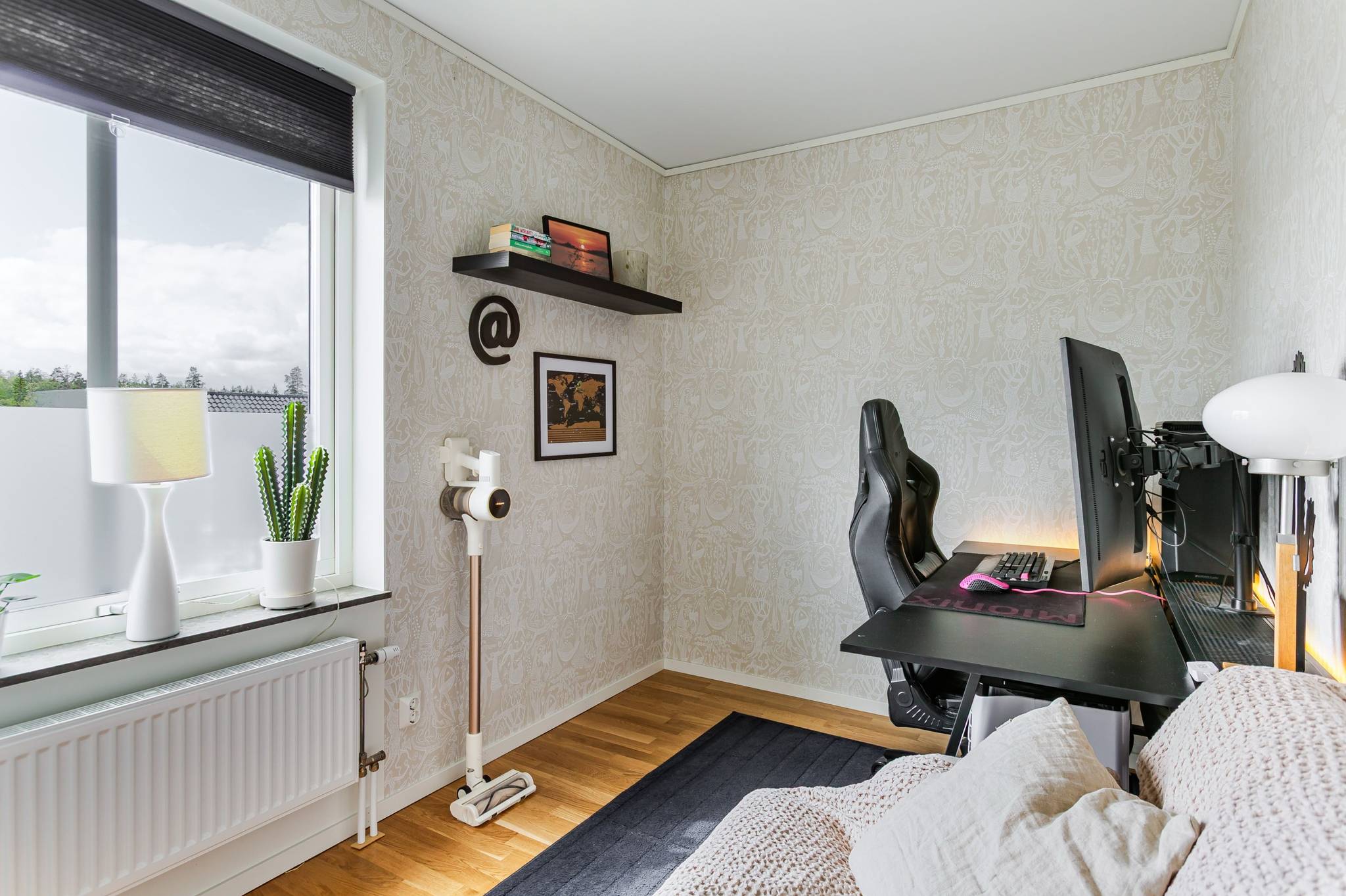 3 rum Lägenhet på Ingrid Mariegatan 4A Norra Alsberg Nässjö kommun - bild 19