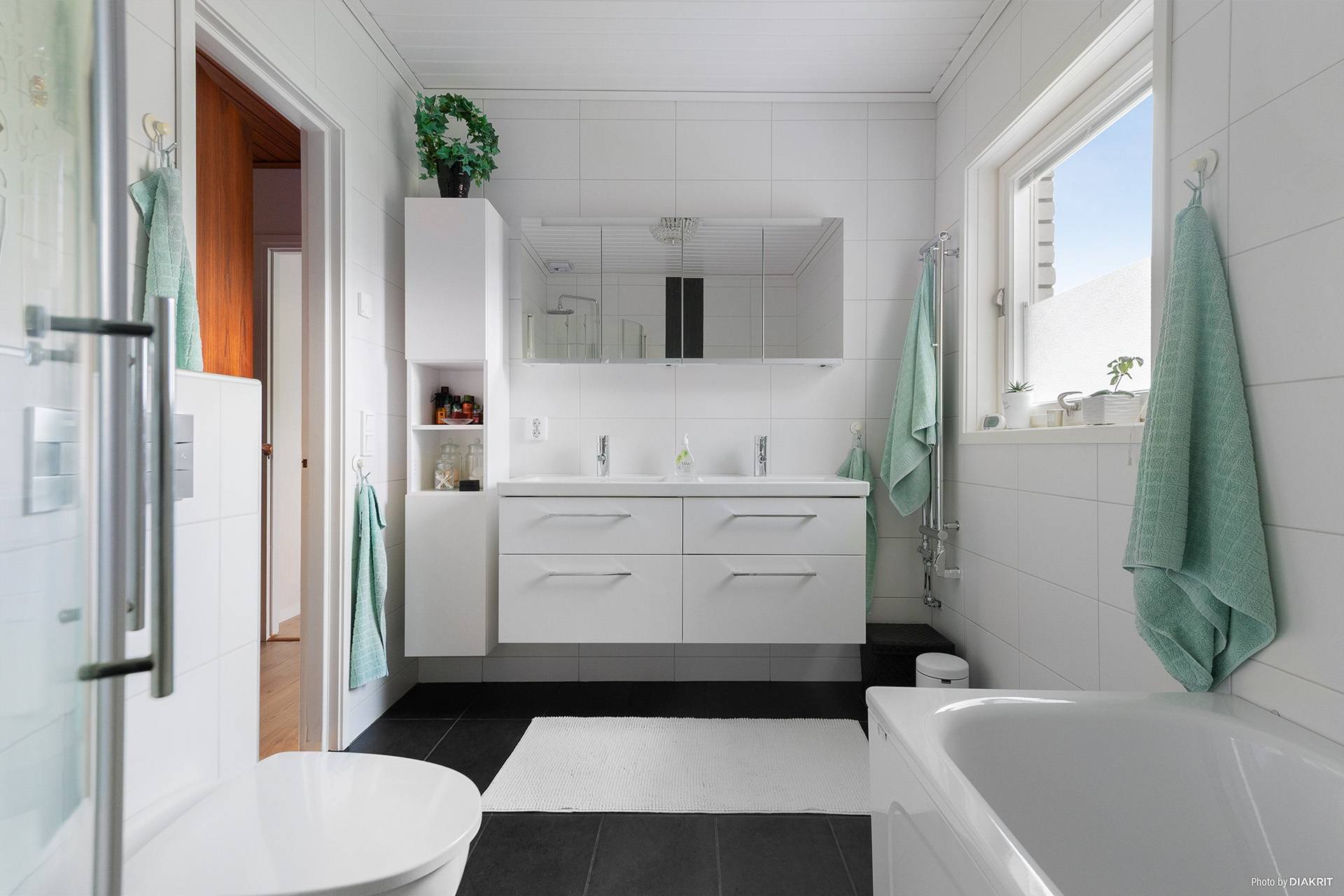 121 m² Villa på Elfströmsgatan 6 Ljungby kommun - bild 20