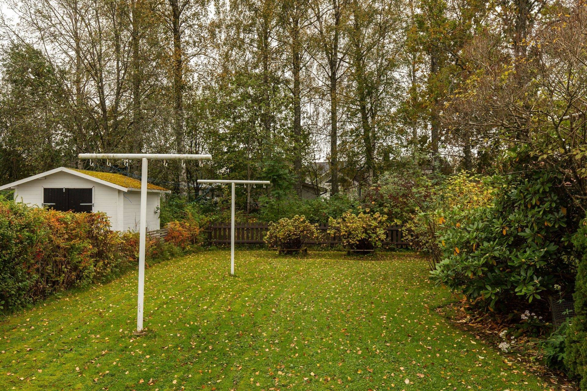 4 rum Villa på Fernowsvägen 3 Karlskoga Karlskoga kommun - bild 33