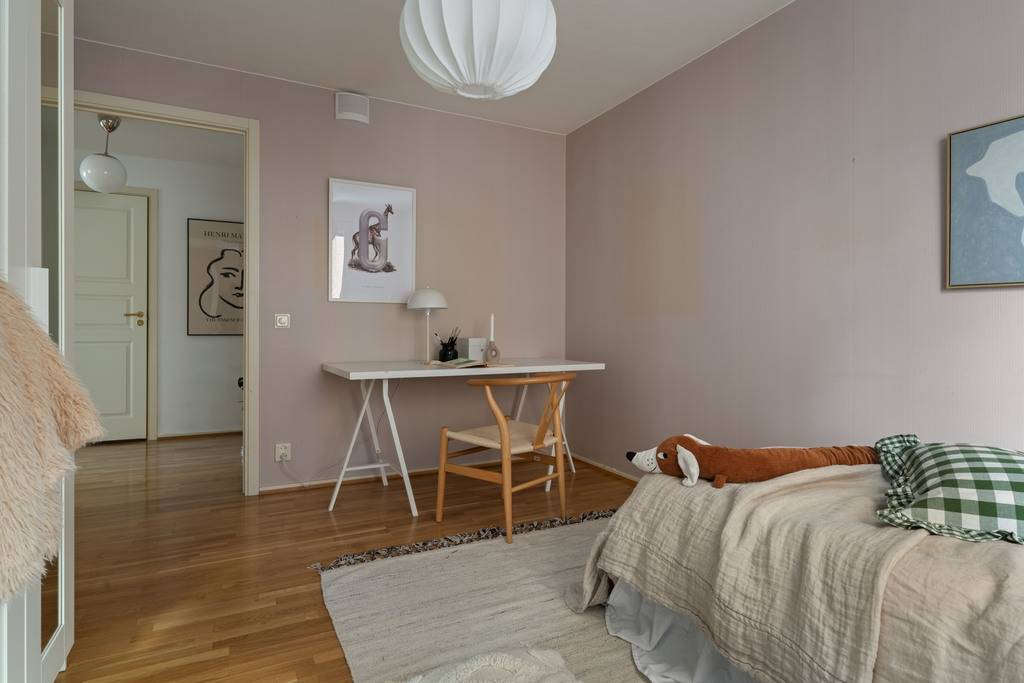 3 rum Lägenhet på Garvargatan 17 Kungsholmen Stockholms kommun - bild 20