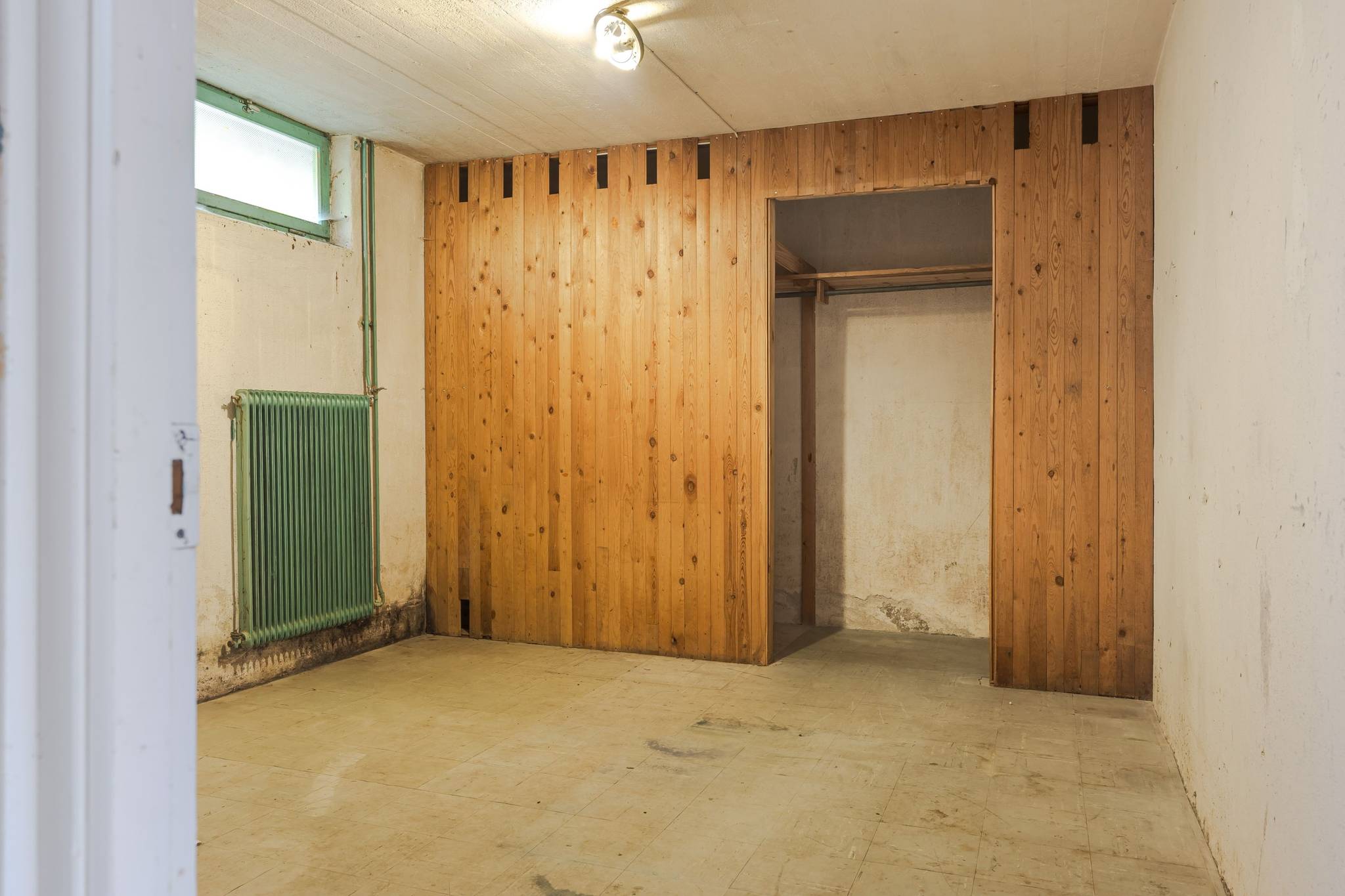 5 rum Villa på Husby 108 Vendel Tierps kommun - bild 37