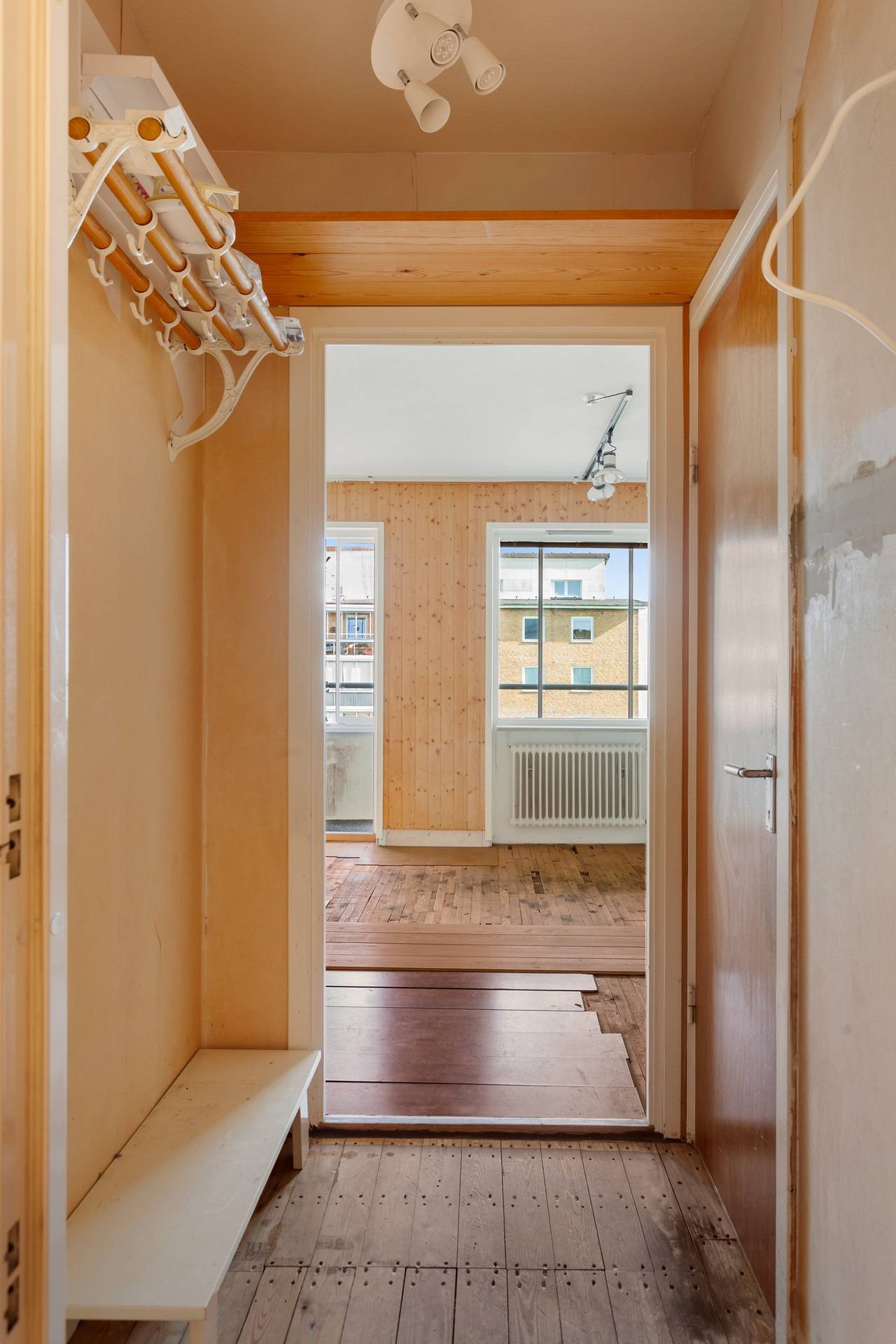 1 rum Lägenhet på Per Albin Hanssons Väg 54A Malmö Malmö kommun - bild 7