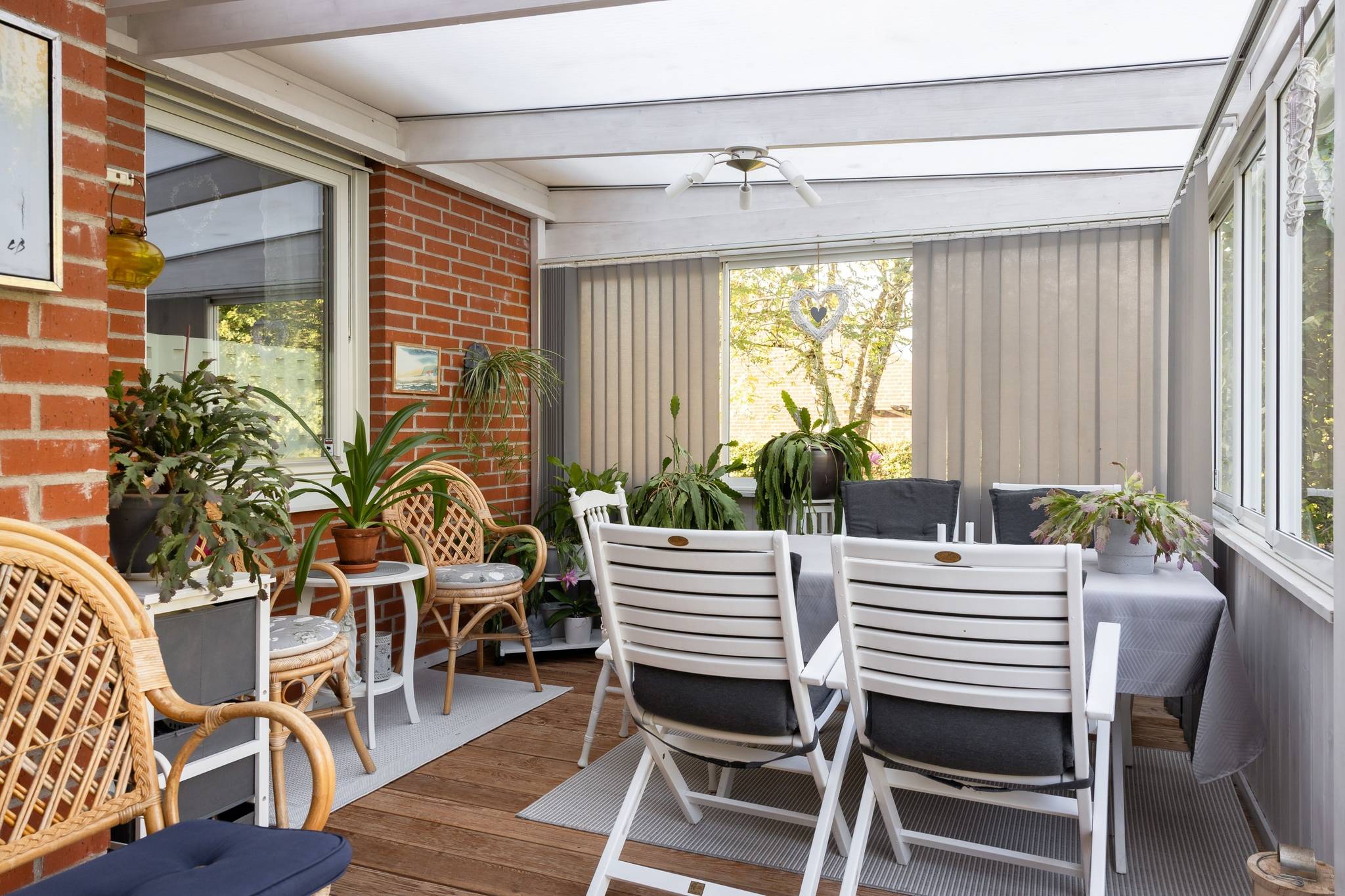 2 rum Radhus på Rolfs Väg 6 Flyinge Eslövs kommun - bild 6