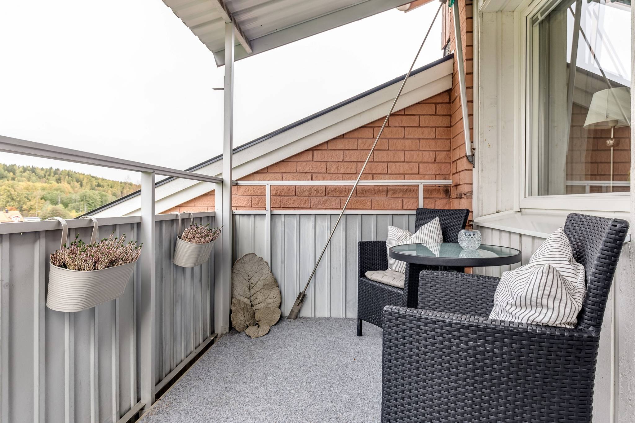 2 rum Lägenhet på Videvägen 6C LUDVIKA Notgården Ludvika kommun - bild 15
