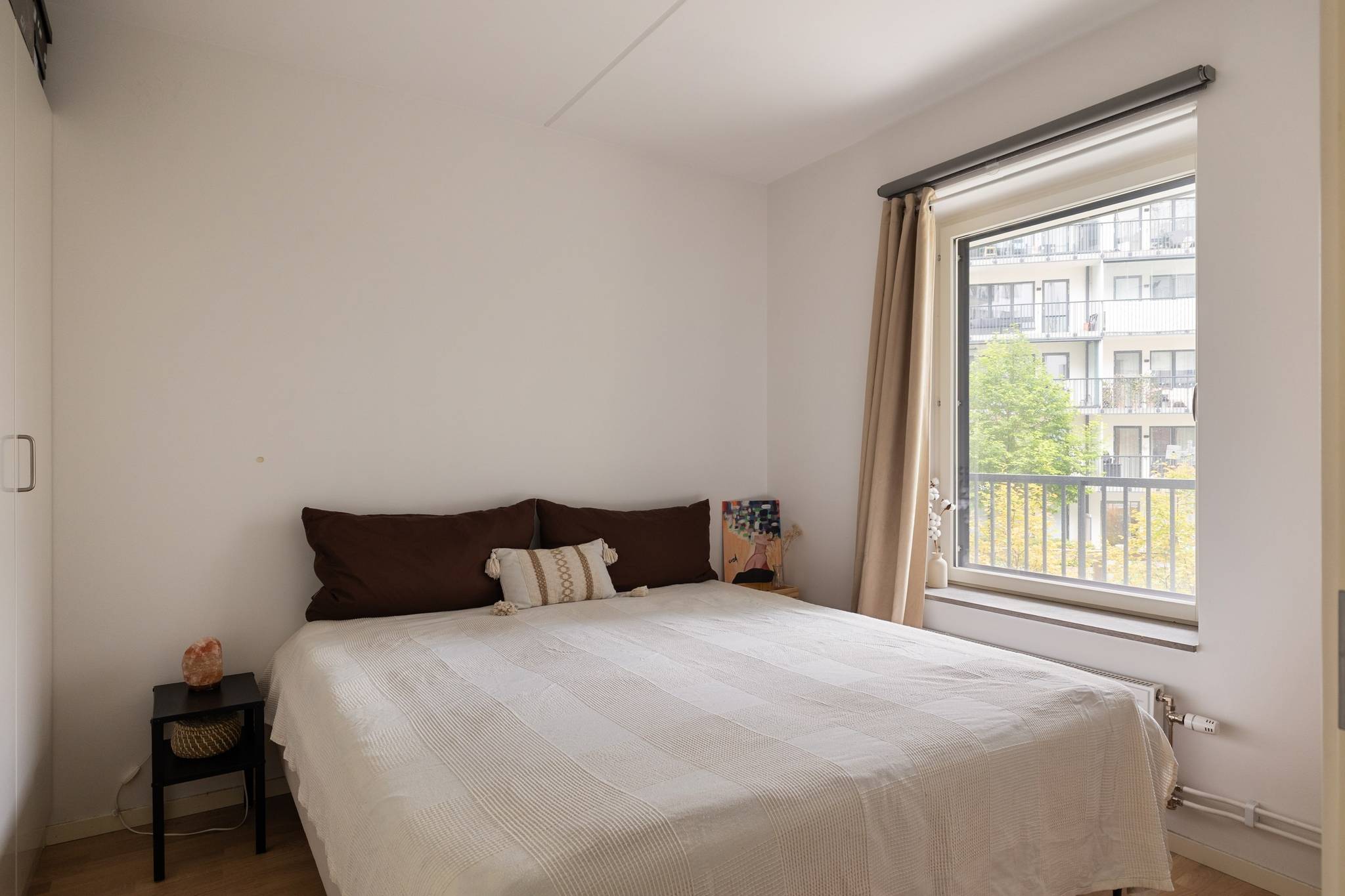 2 rum lägenhet på Råsundavägen 172 Råsunda, Solna kommun - bild 3