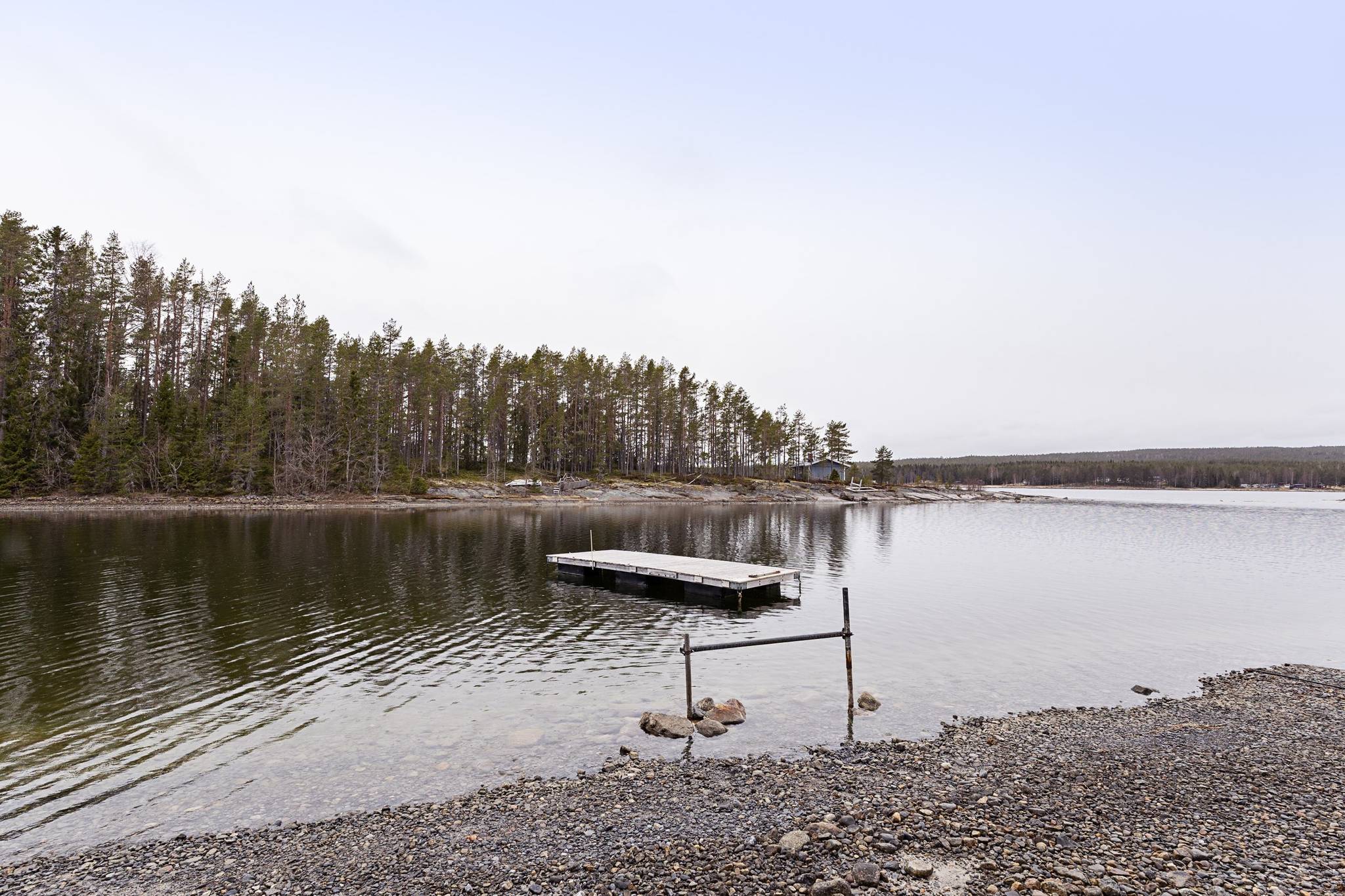 Tomt på Drivan 403 Drivan Nordmalings kommun - bild 5