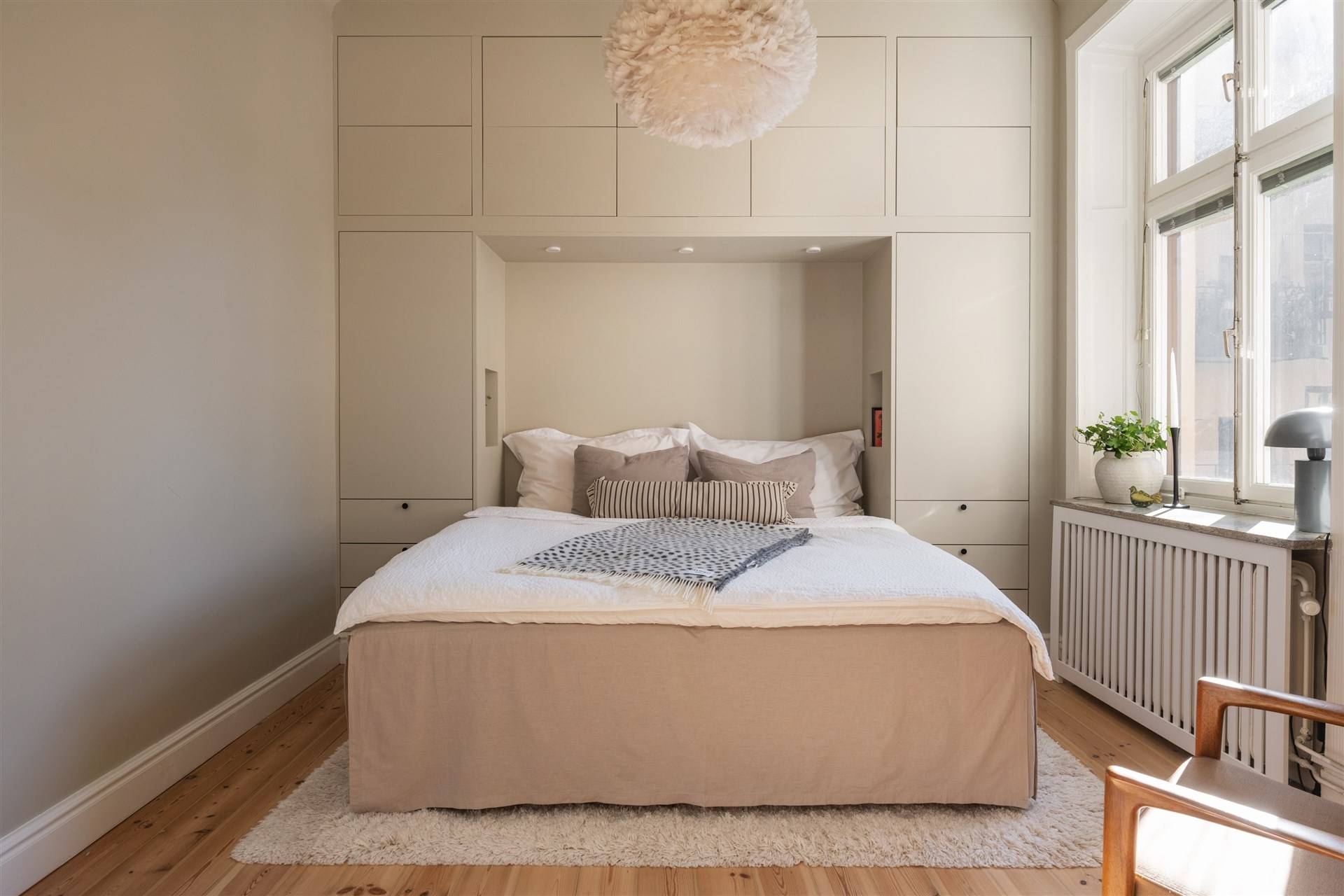 2 rum Lägenhet på Kronobergsgatan 26, 3 tr Kungsholmen Stockholms kommun - bild 17