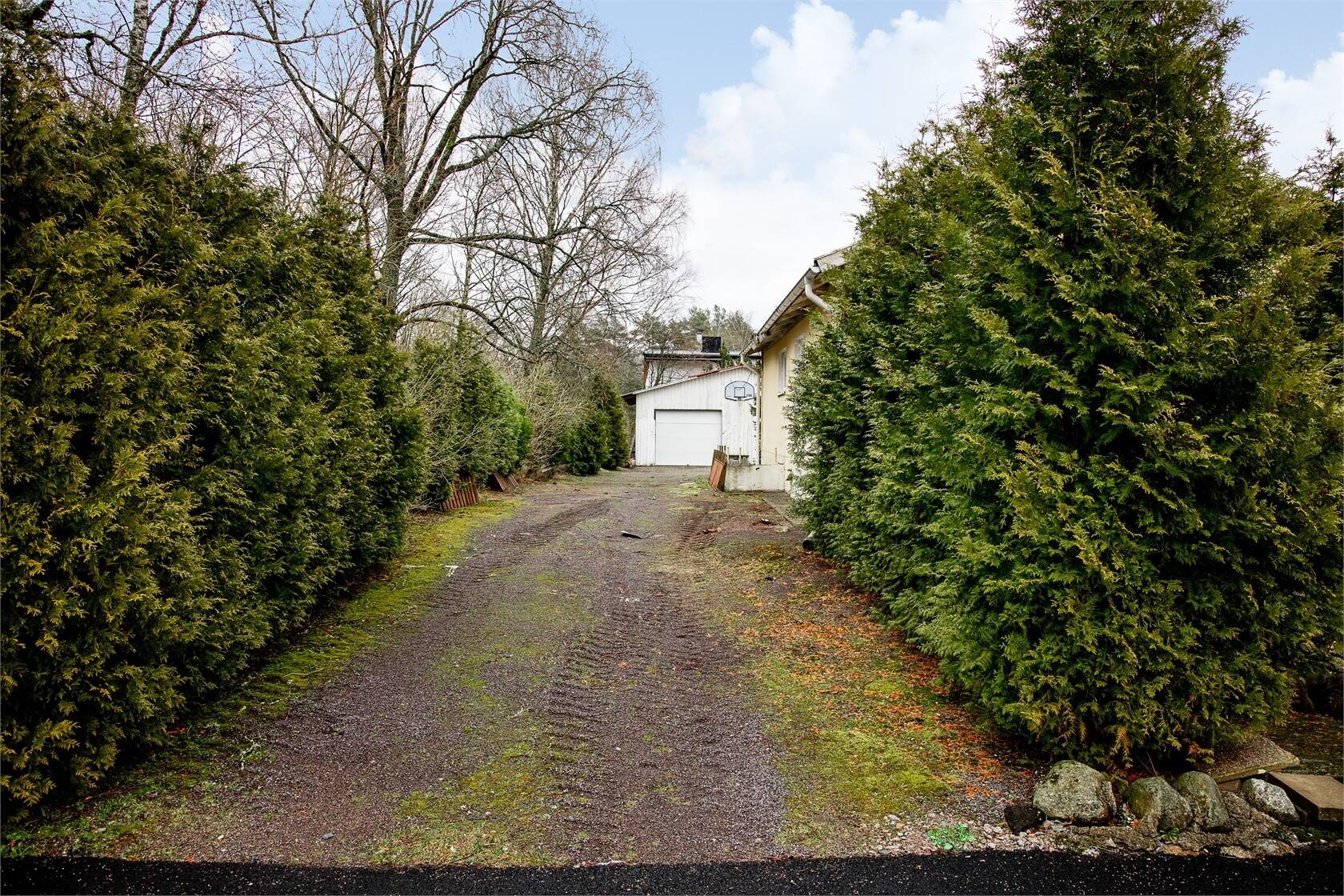 3 rum Villa på Villagatan 15 Torpsbruk Alvesta kommun - bild 4