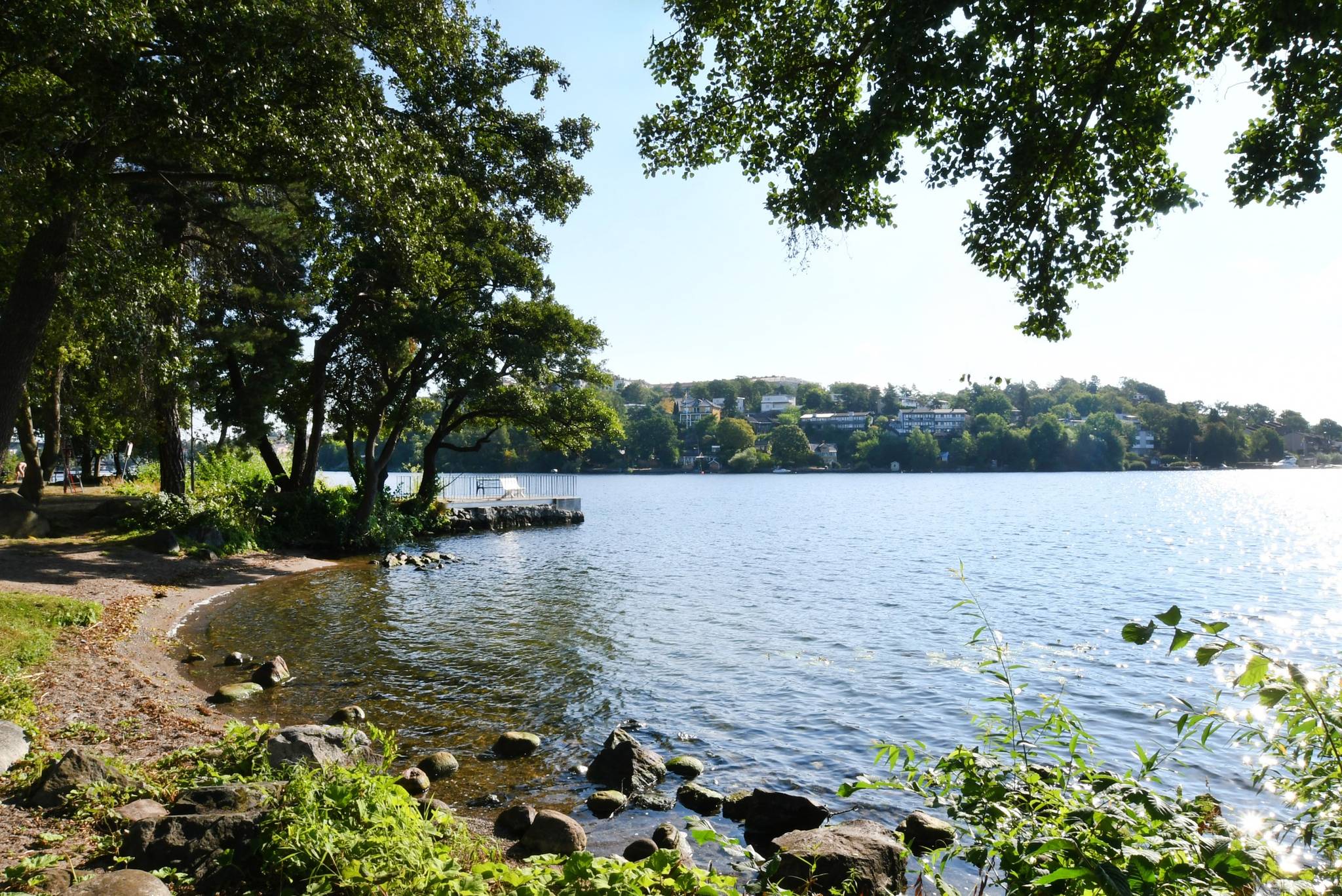 5 rum Radhus på Havsfruvägen 26 Bromma - Smedslätten Stockholms kommun - bild 41