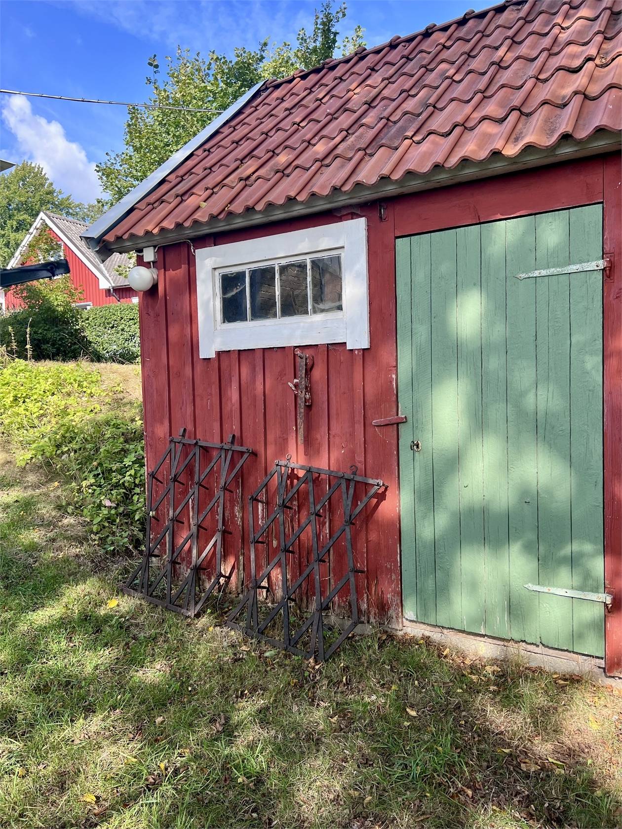 6 rum Villa på Horsaryds byväg 54-0 Horsaryd Karlshamns kommun - bild 31