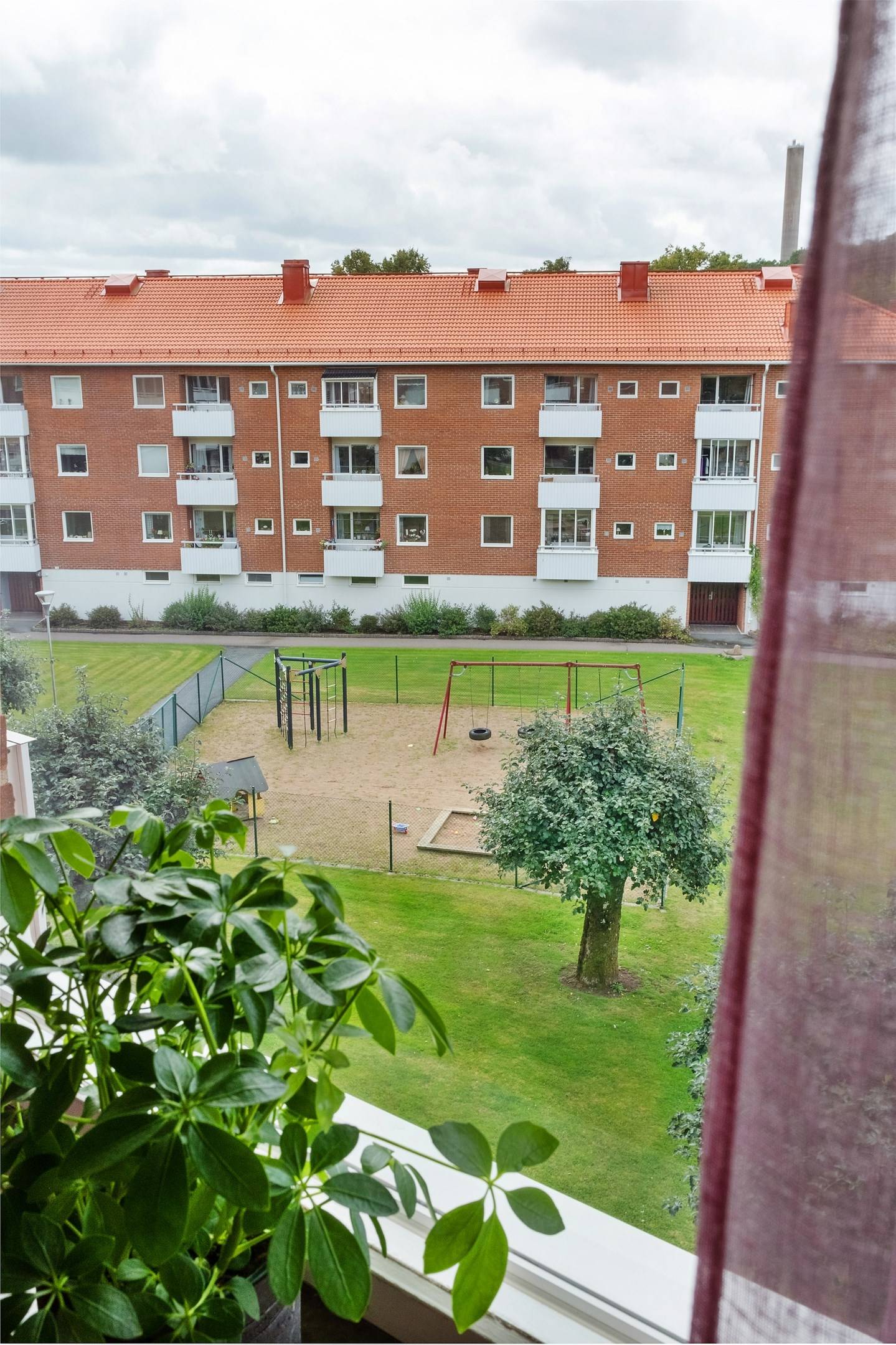 3 rum Lägenhet på Morgonbrisvägen 3A Skogslyckan och Unneröd Uddevalla kommun - bild 18
