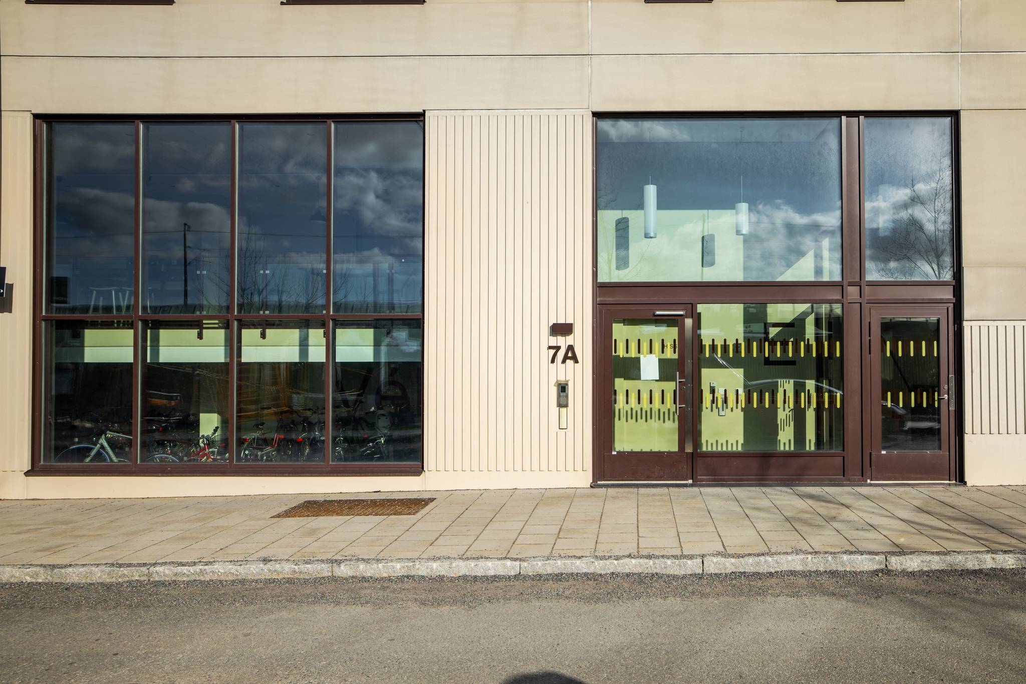 2 rum Lägenhet på Årstaskogs Väg 7A Liljeholmskajen/Årstaberg Stockholms kommun - bild 32