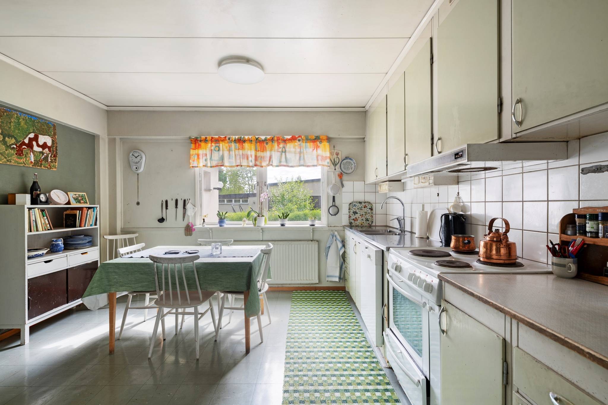 6 rum Villa på Tallbacksvägen 8 Norby Uppsala kommun - bild 12