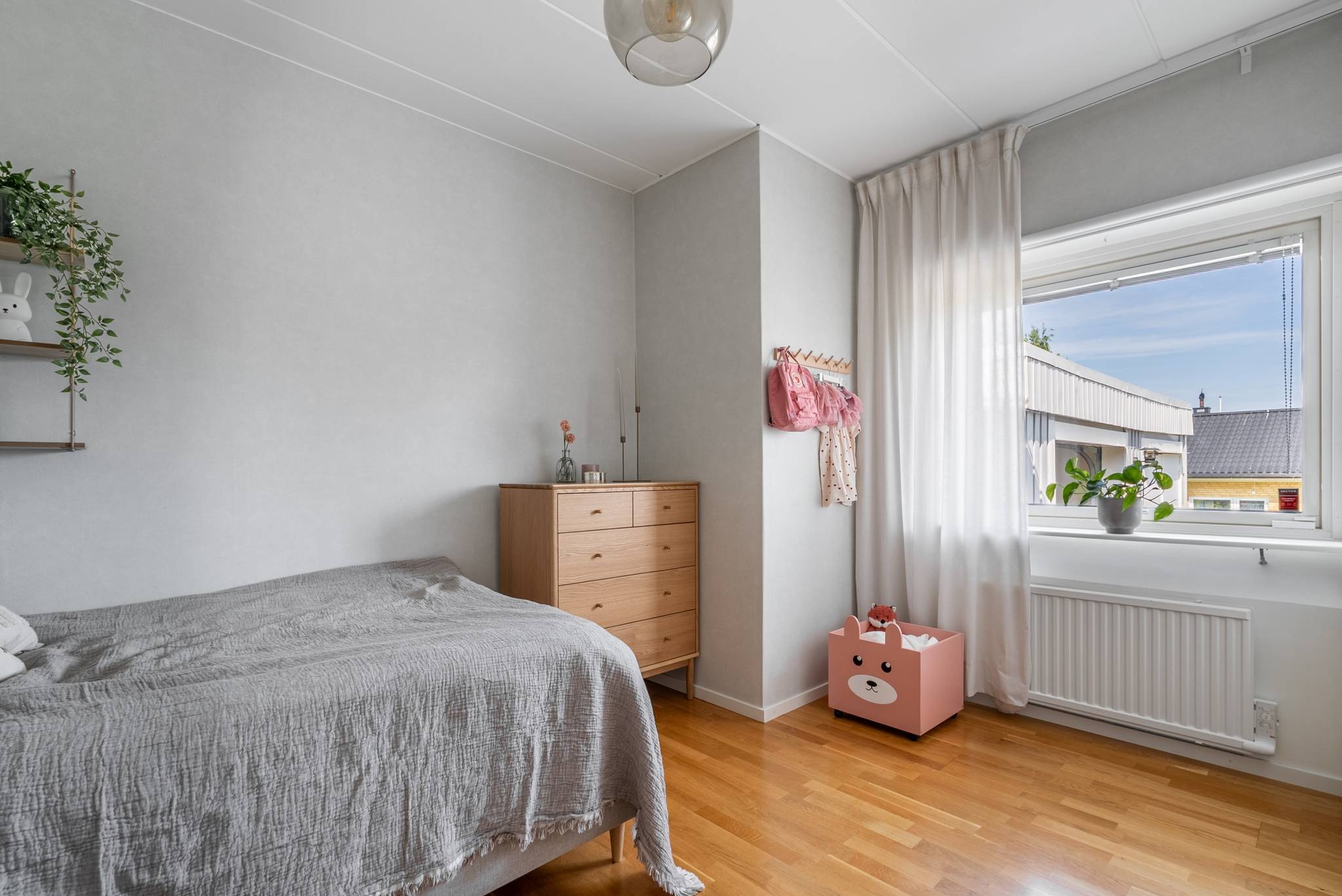 6 rum Villa på Samhällsvägen 14 Domsjö Örnsköldsviks kommun - bild 19