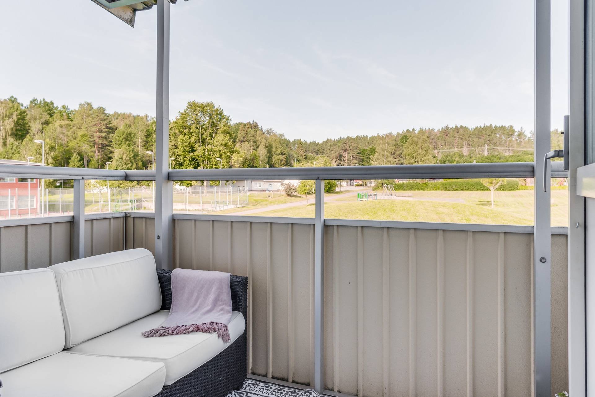 2 rum Lägenhet på Västeränggatan 9A Vålberg/Åstorp Karlstads kommun - bild 11