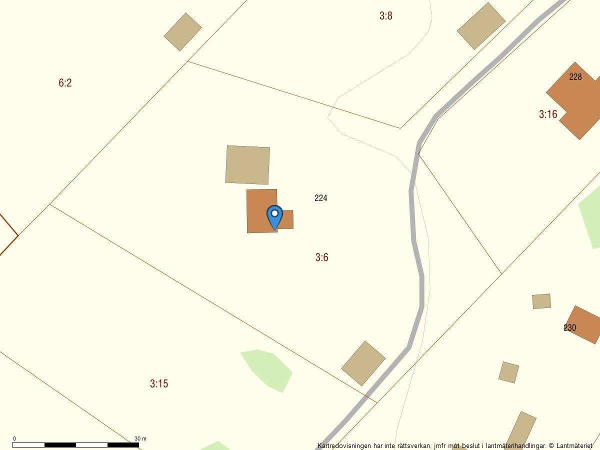 6 rum Villa på Norrbyås 224 Norrbyås Örebro kommun - bild 41