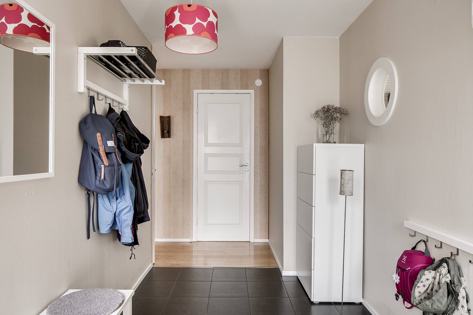 4 rum Parhus på Fredriksbergsvägen 6C Södra Ryd Skövde kommun - bild 3