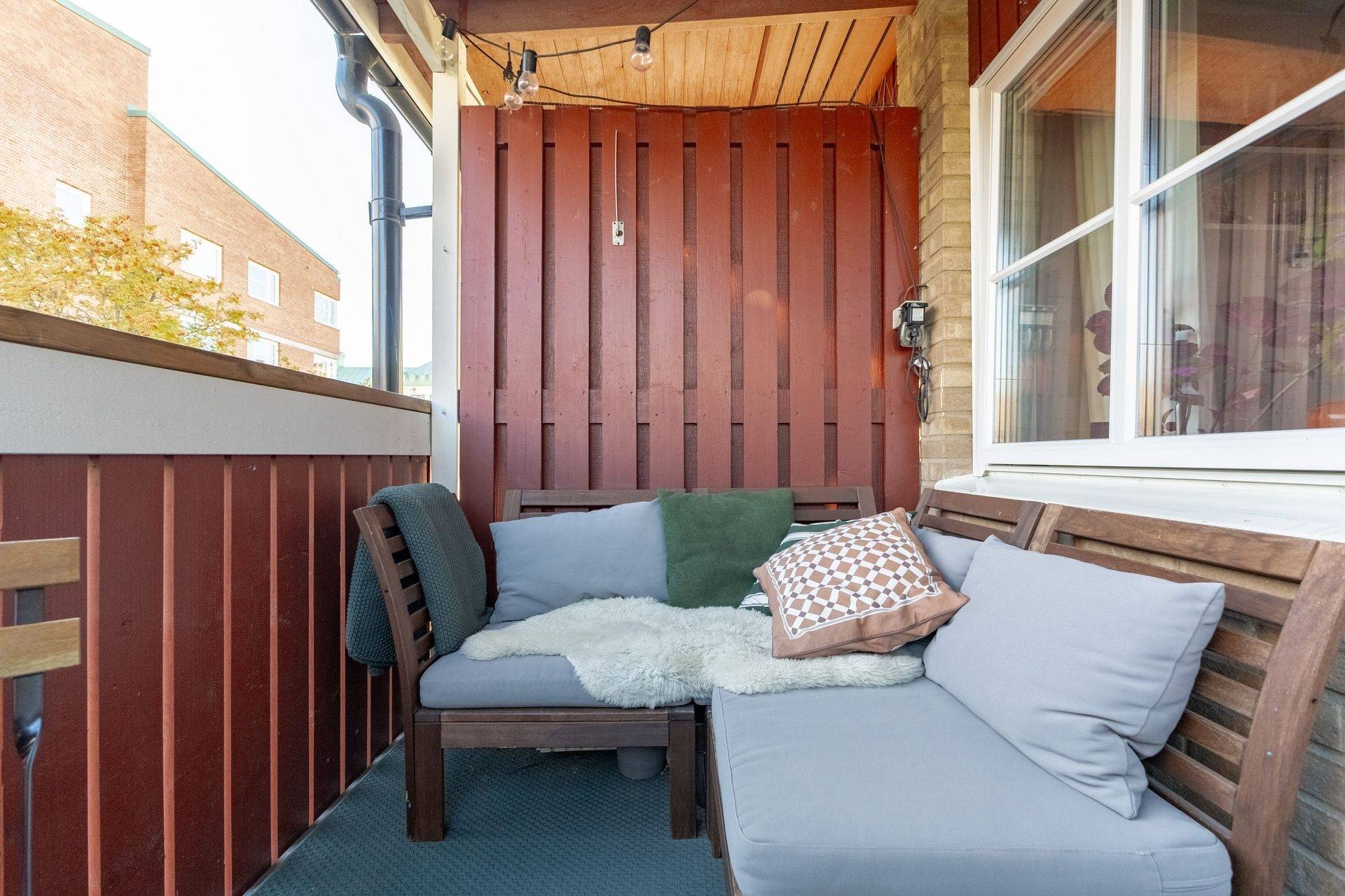 4 rum Lägenhet på Knutsgatan 4C Västerås Västerås kommun - bild 11