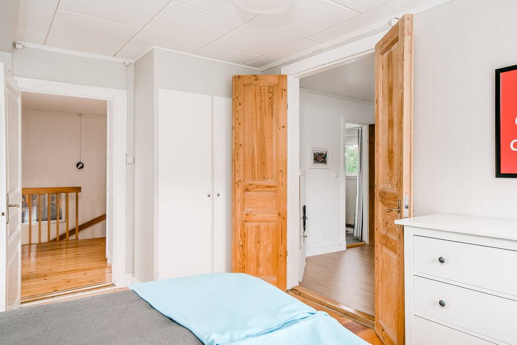6 rum Villa på Tallvägen 11 Skultorp Skövde kommun - bild 20