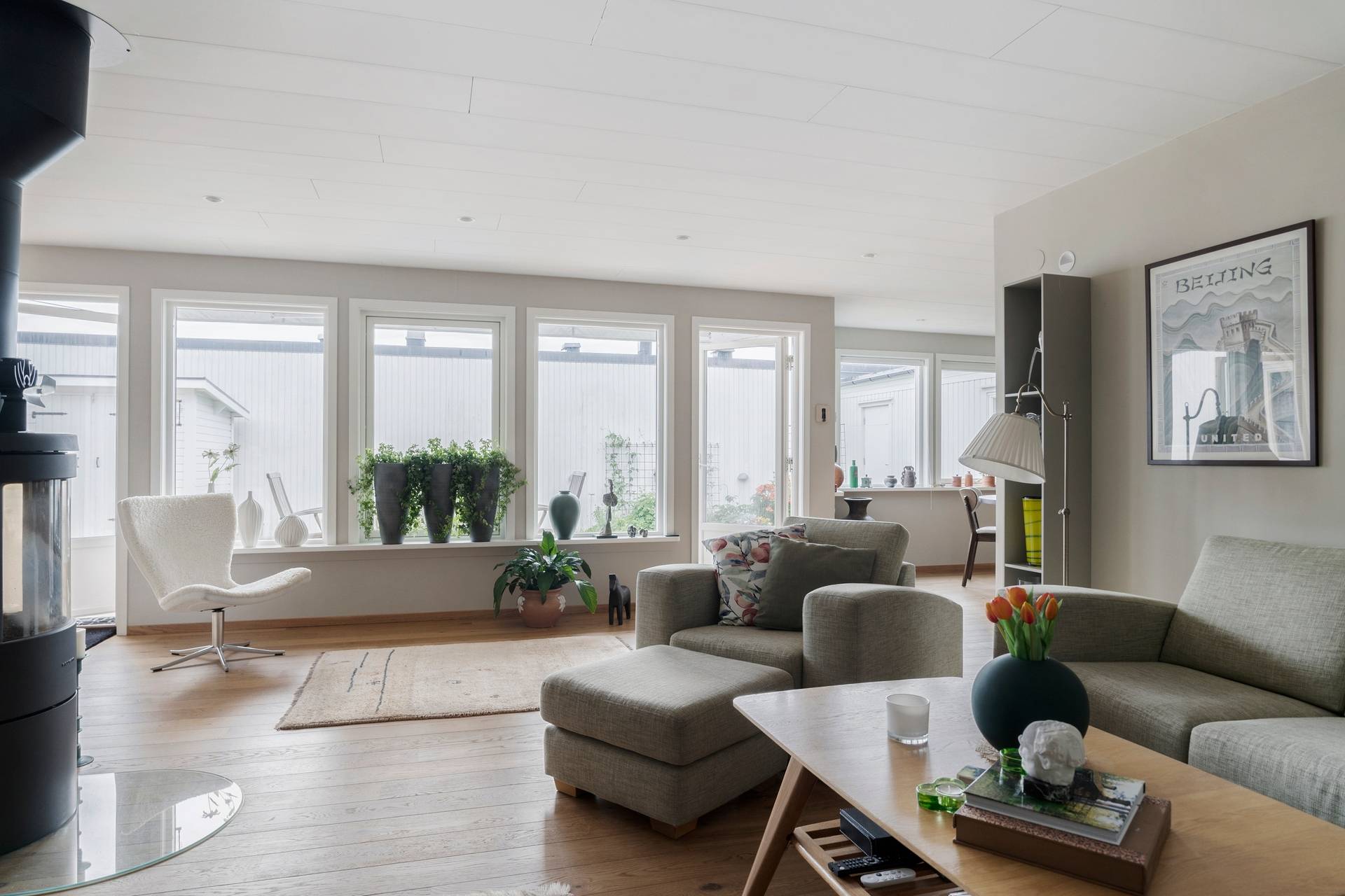 4 rum Kedjehus på Relingsgatan 5 Påvelund Göteborgs kommun - bild 11