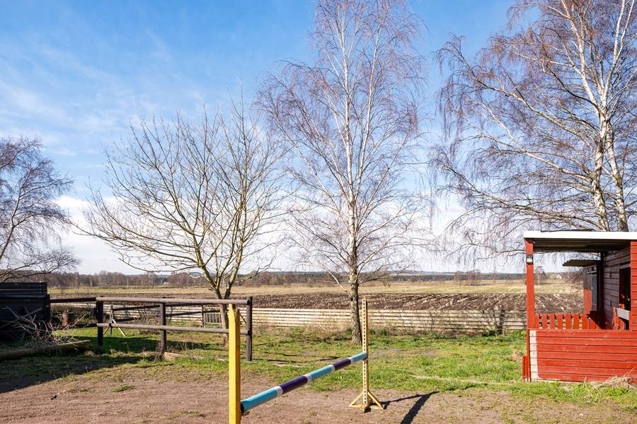 200 m² Villa på Åhuskärrvägen 35 Furuboda Kristianstads kommun - bild 33