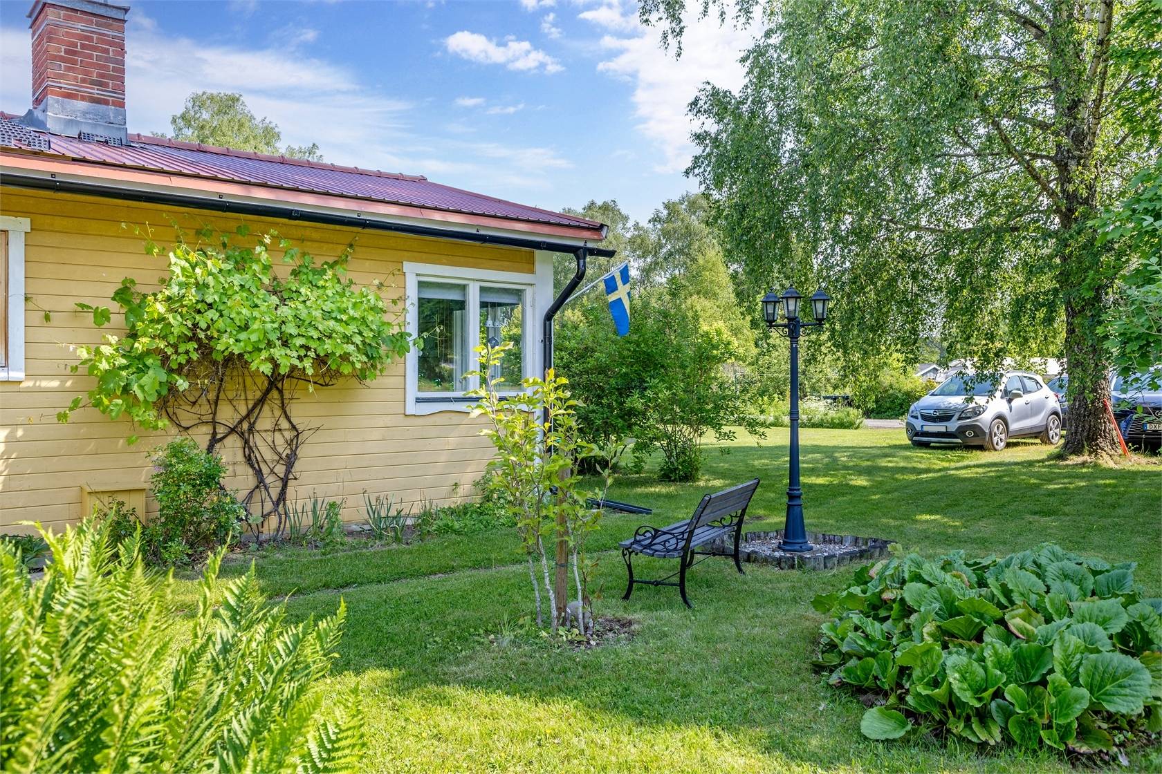 42 m² Fritidshus på Vårstigen 10 Södertälje kommun - bild 22