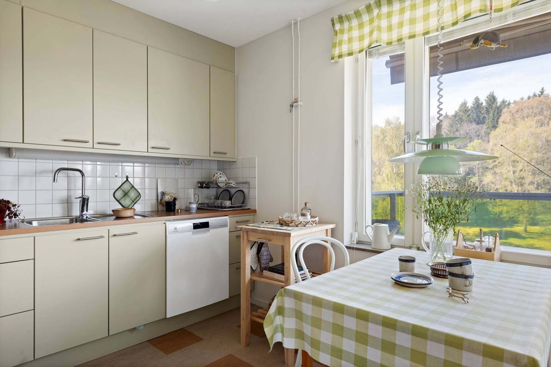 lägenhet på Bobergsgatan 12 Östermalm - Norra Djurgårdsstaden, Stockholms kommun - bild 5