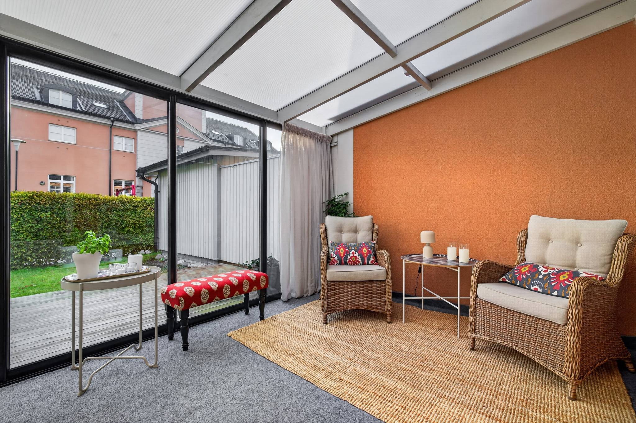 5 rum Radhus på Södermalmsallén 42C Centralt Örebro kommun - bild 15
