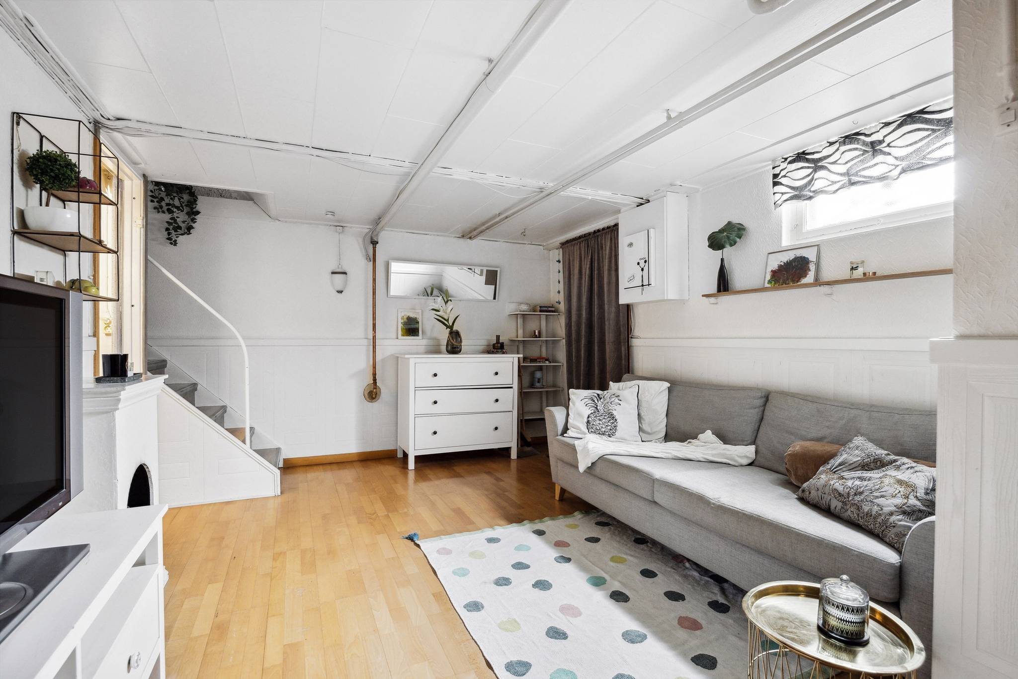 6 rum Radhus på Gullvivegången 13 Fräntorp Göteborgs kommun - bild 38