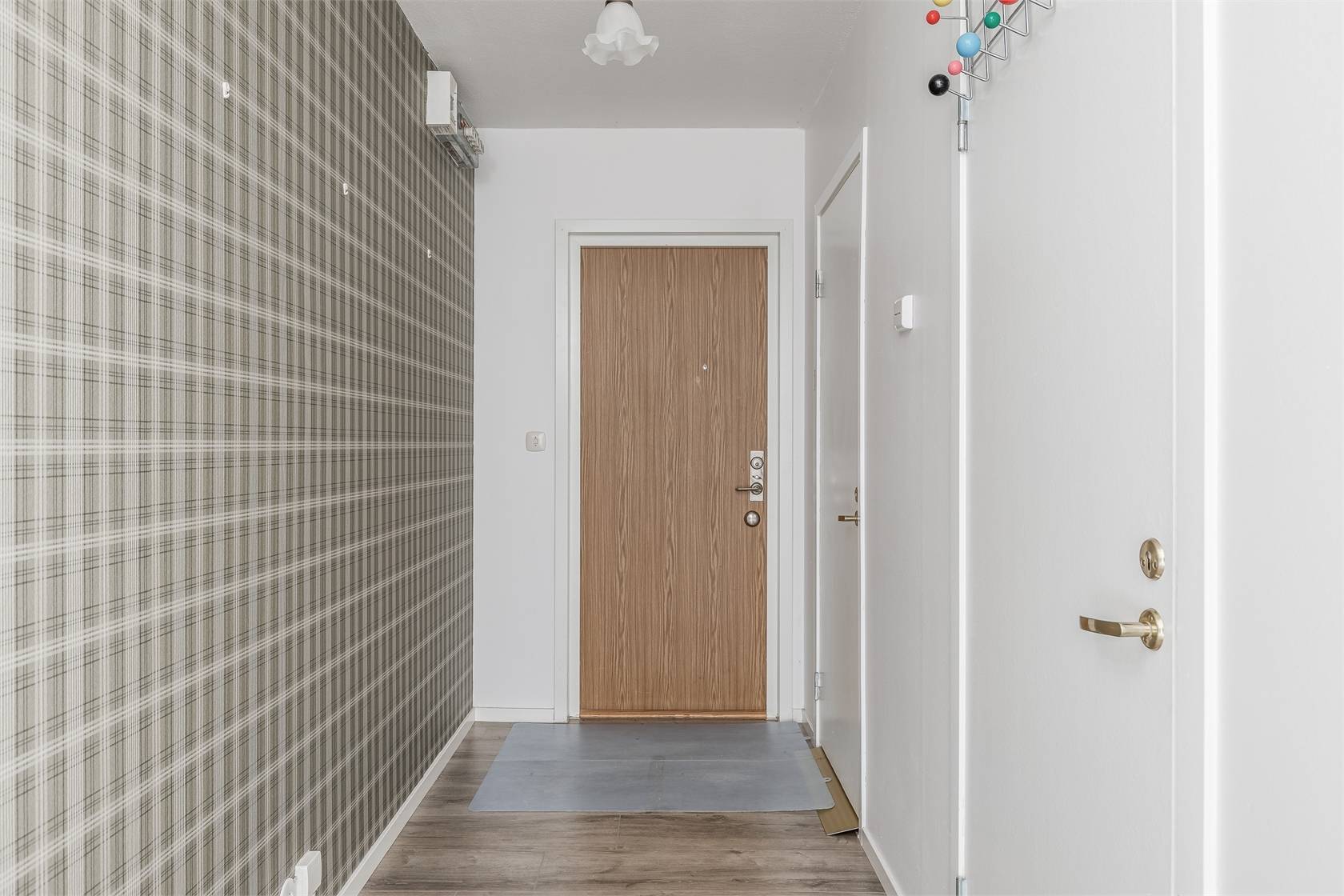 1 rum Lägenhet på Markörgatan 31B Karstorp Västerviks kommun - bild 5