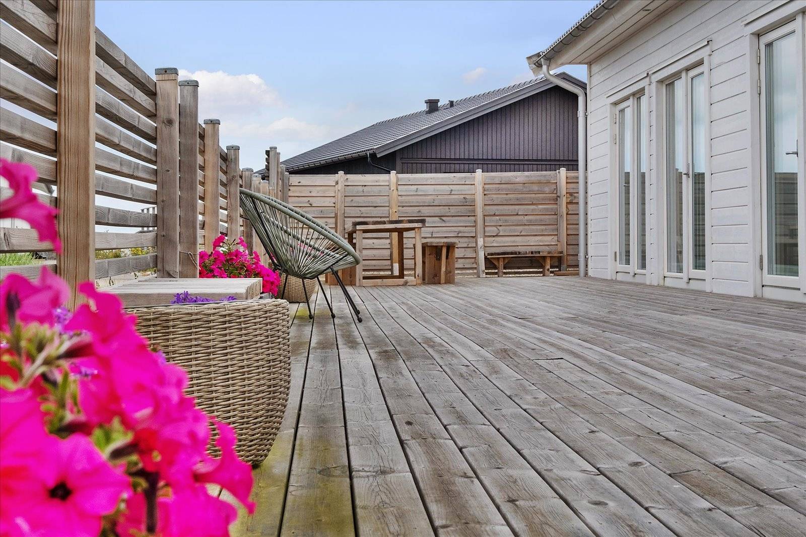 6 rum Villa på Morkullevägen 97 Ellös Orust kommun - bild 36
