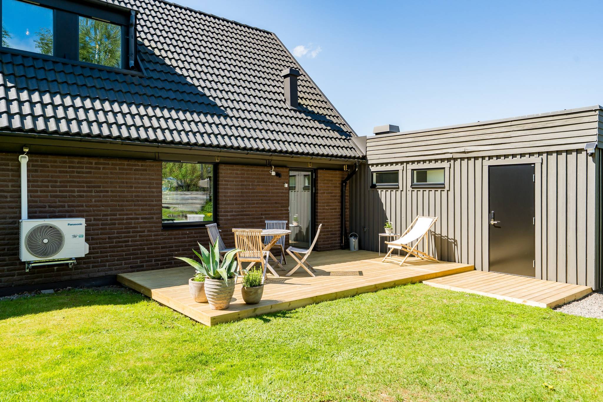 6 rum Villa på Skogsstigen 7 Frövi Lindesbergs kommun - bild 38