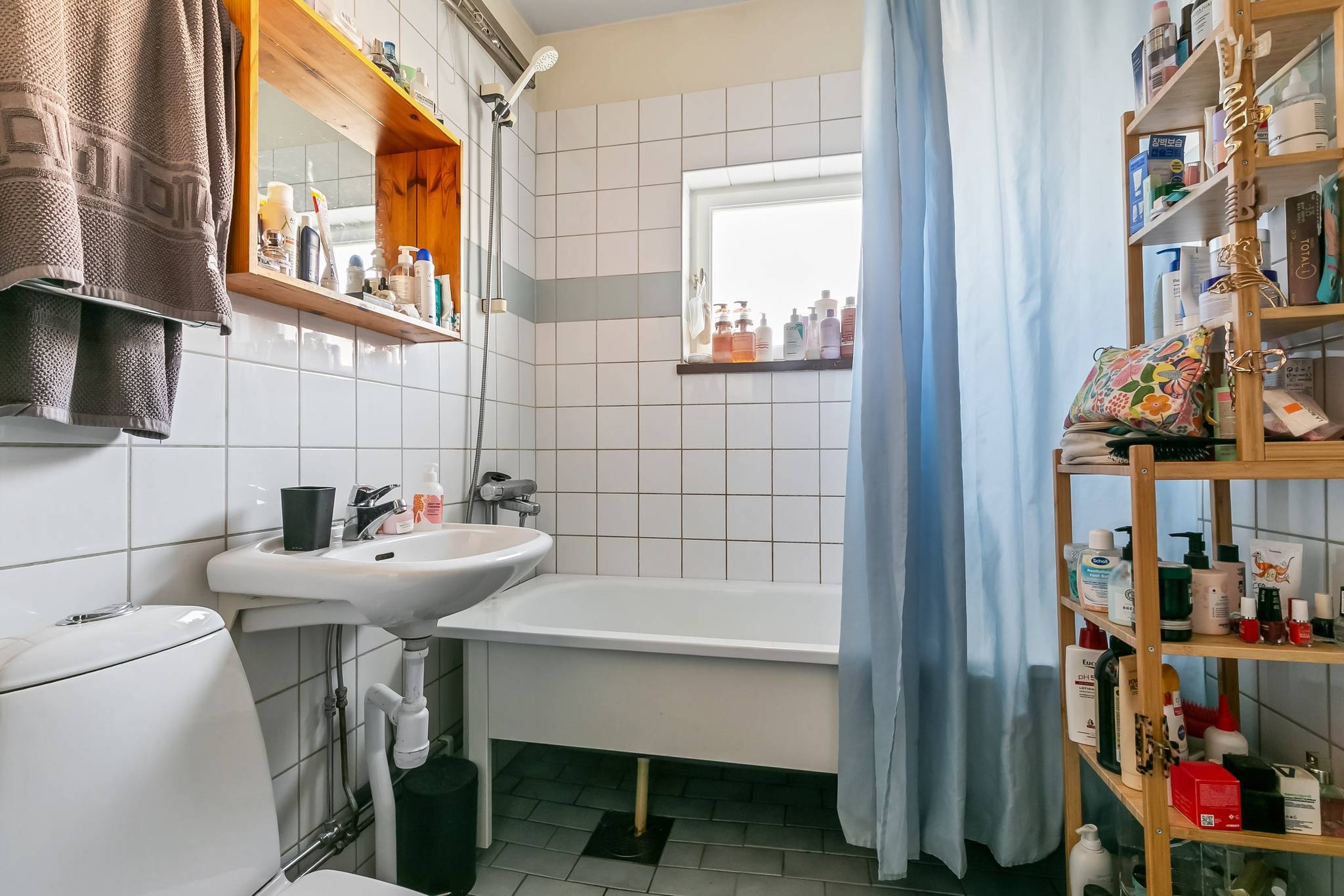 2 rum Lägenhet på Kubbegatan 7, 3tr Sköndal Stockholms kommun - bild 12