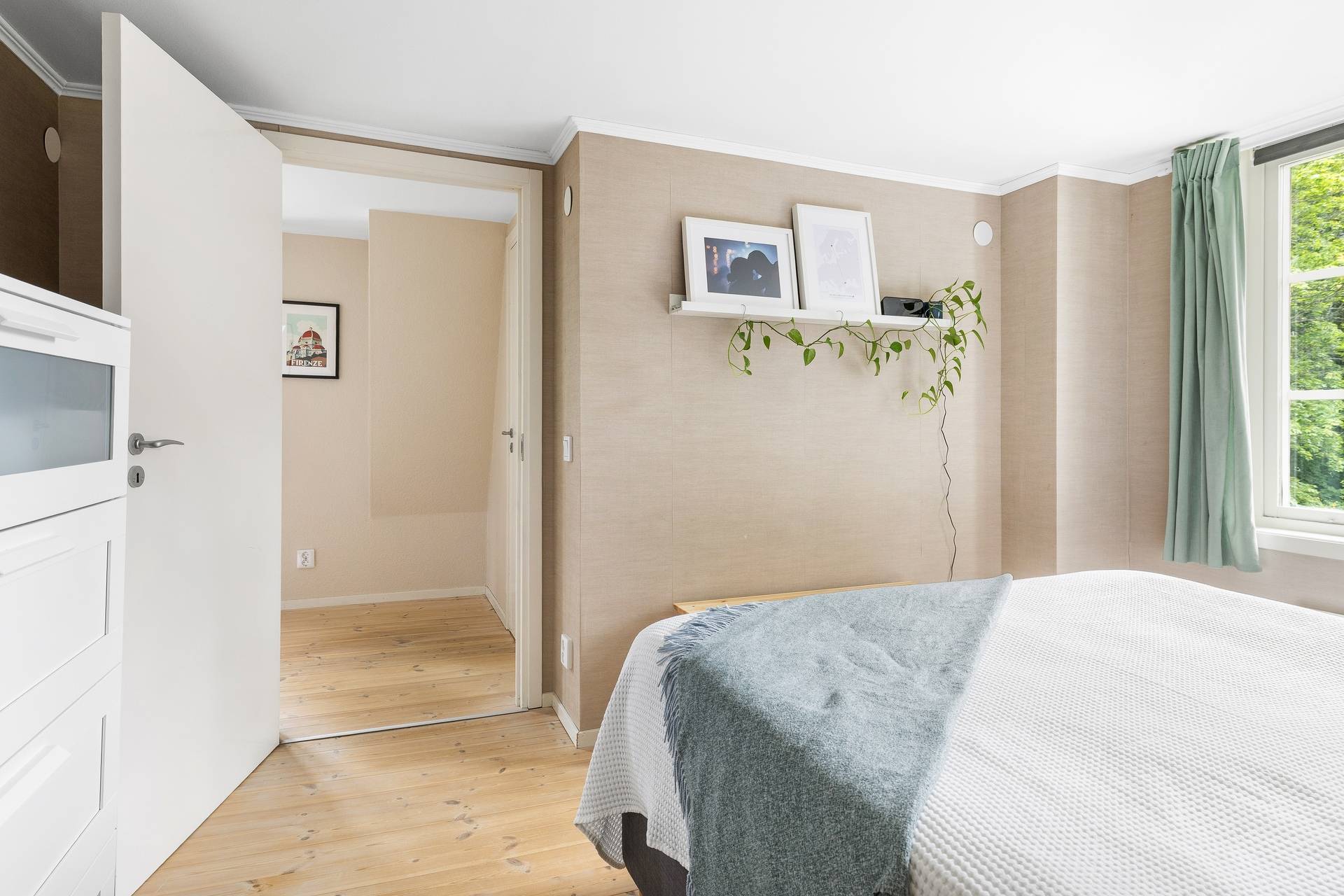 5 rum Villa på Äppelvägen 1 Bålsta Håbo kommun - bild 22